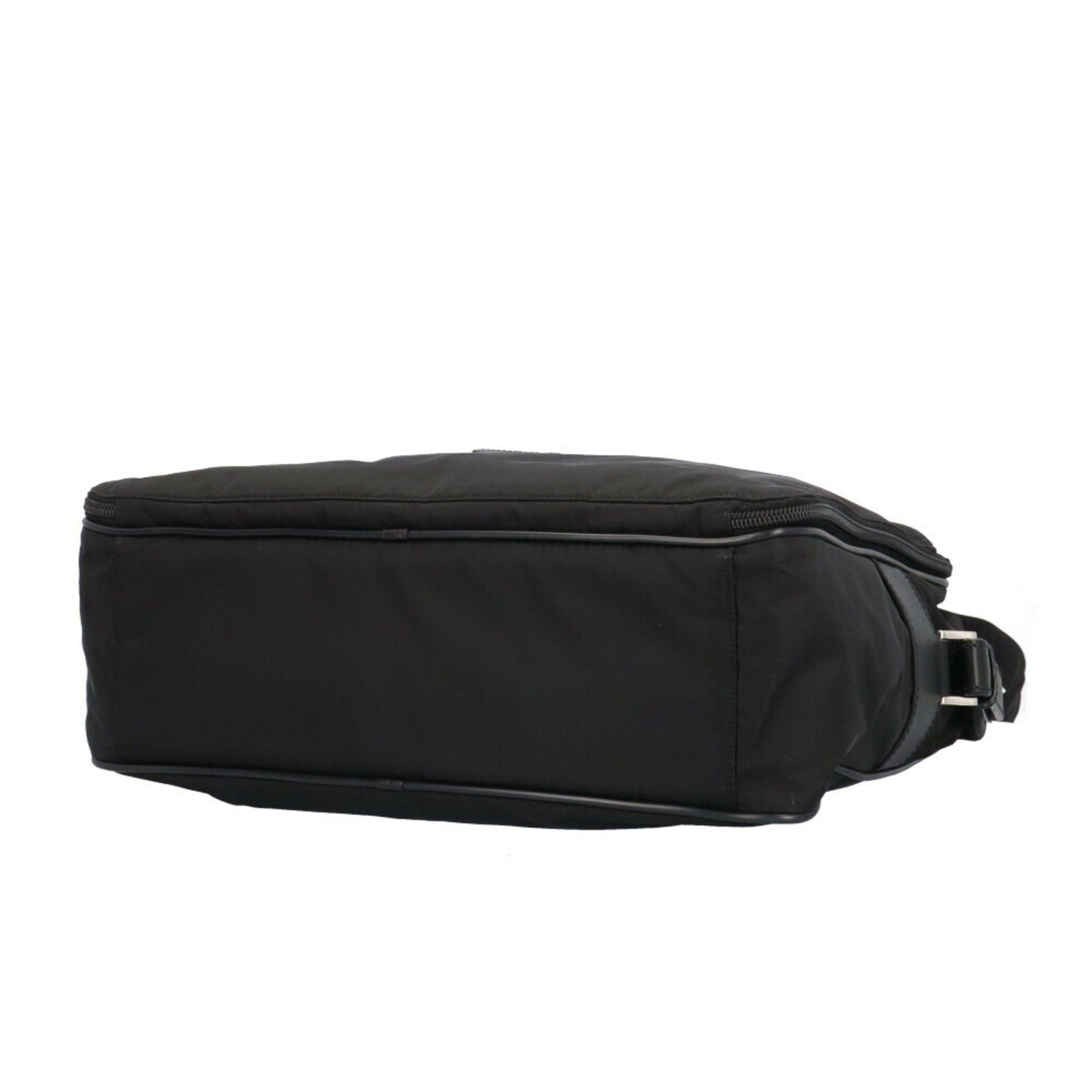 Prada Prada Tessuto briefcase Size ONE SIZE - 4 Thumbnail