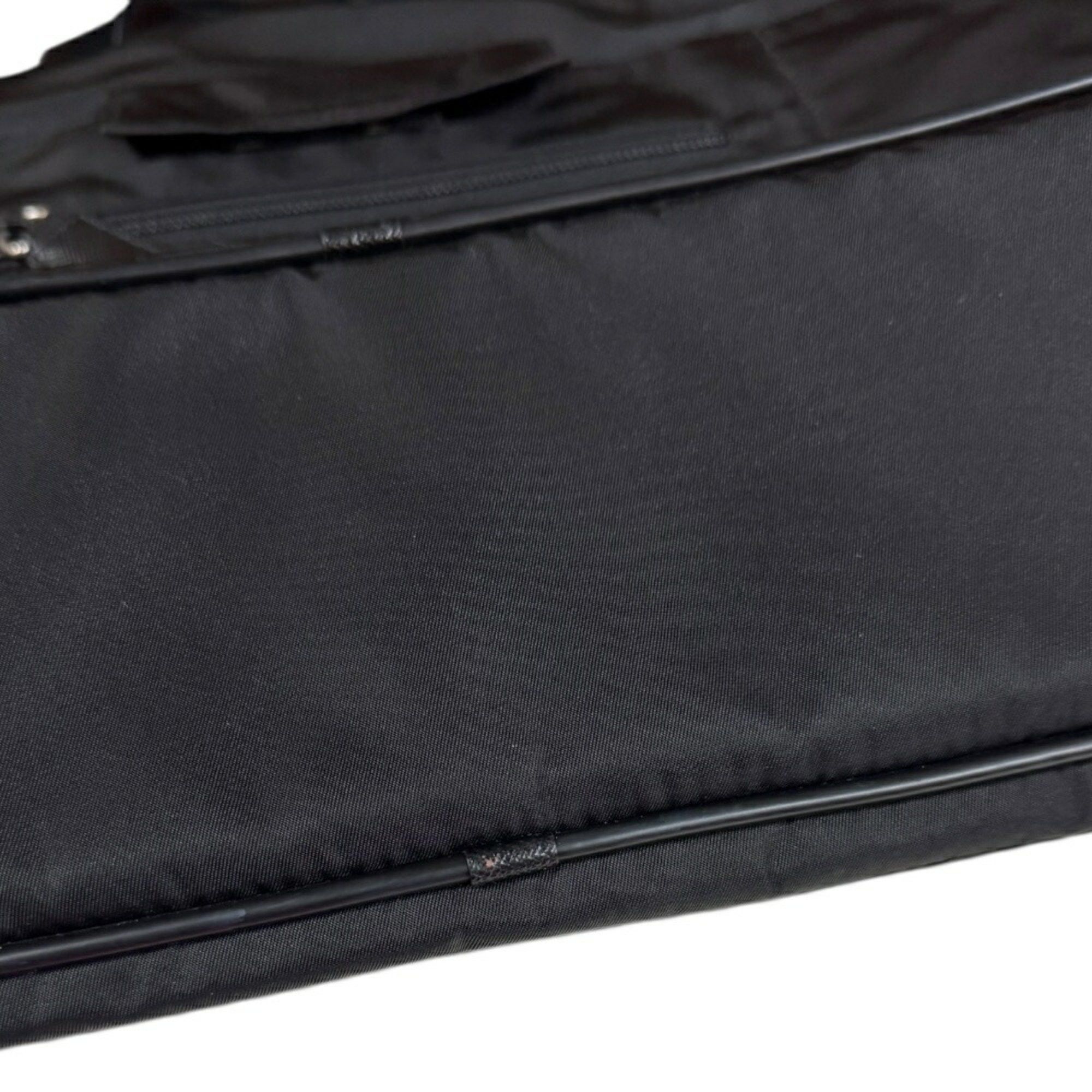 Prada Prada Tessuto briefcase Size ONE SIZE - 5 Thumbnail