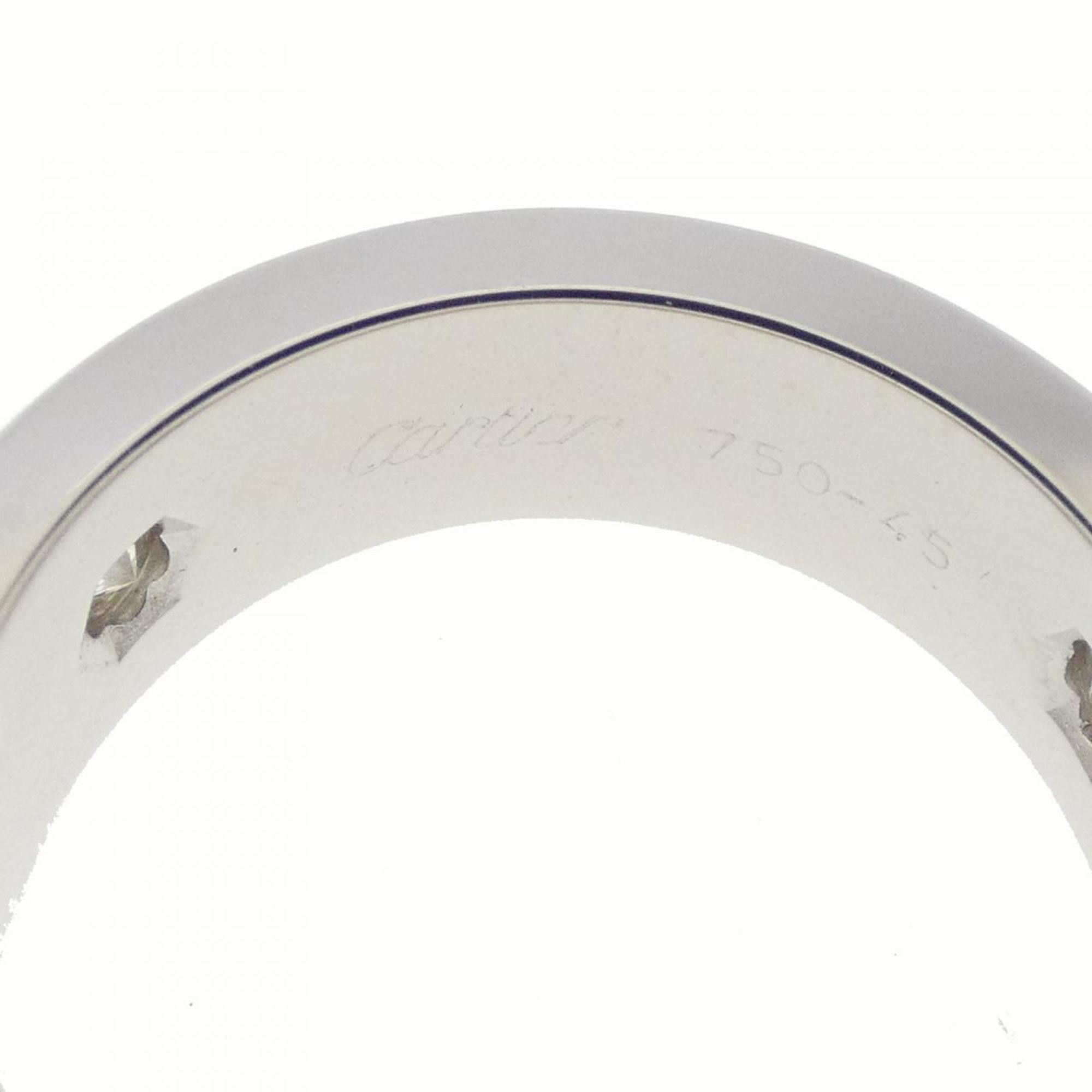 Cartier Cartier Love ring Size ONE SIZE - 4 Thumbnail