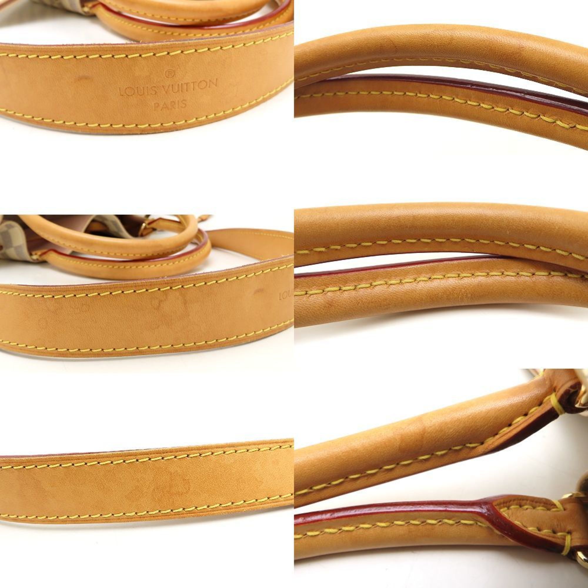 Louis Vuitton Louis Vuitton Girolata handbag Size ONE SIZE - 4 Thumbnail