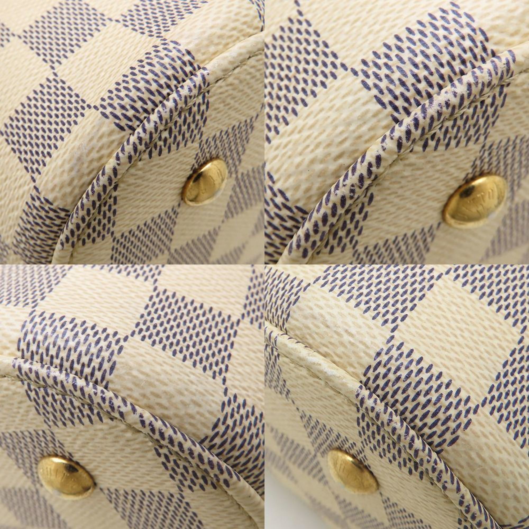 Louis Vuitton Louis Vuitton Girolata handbag Size ONE SIZE - 5 Thumbnail