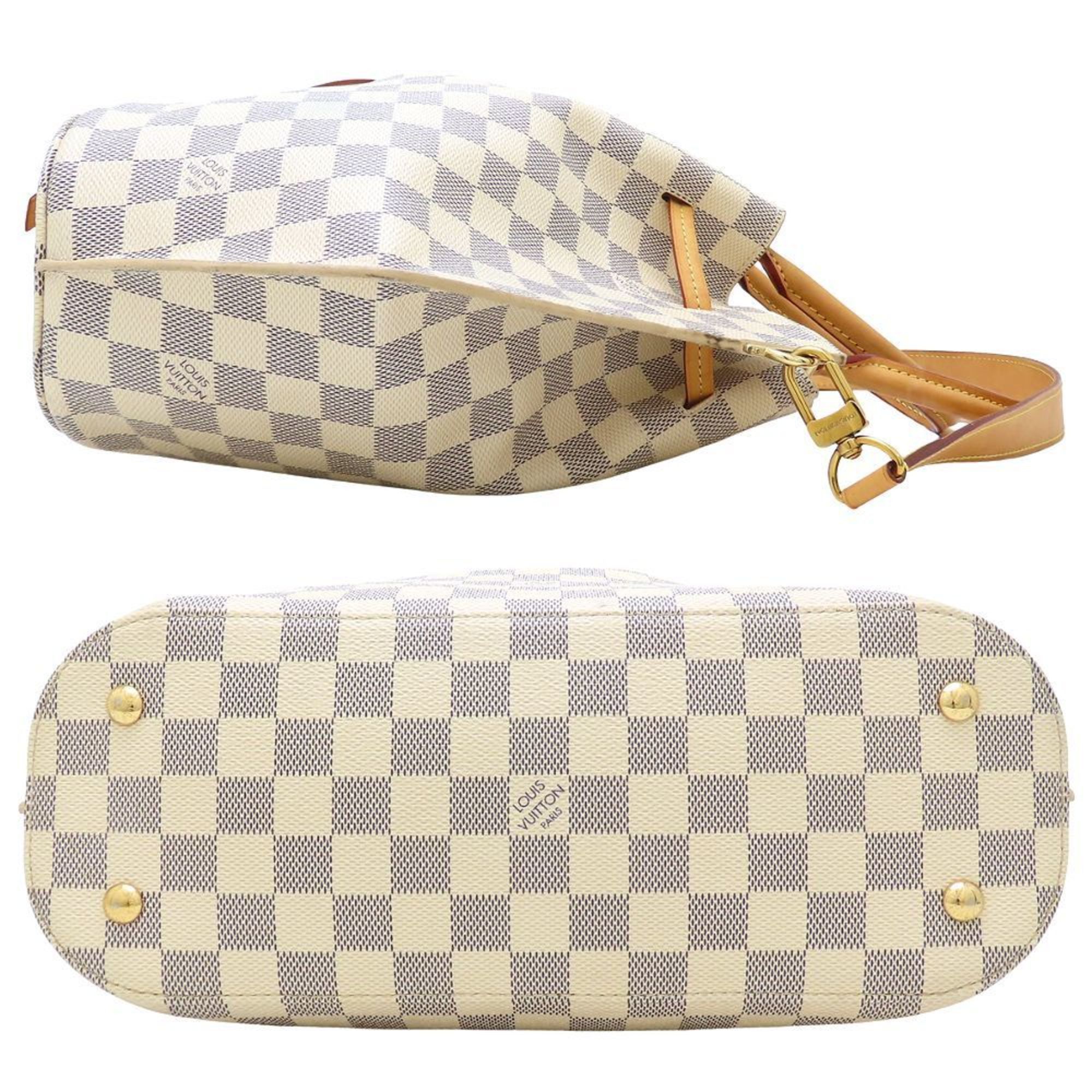 Louis Vuitton Louis Vuitton Girolata handbag Size ONE SIZE - 3 Thumbnail
