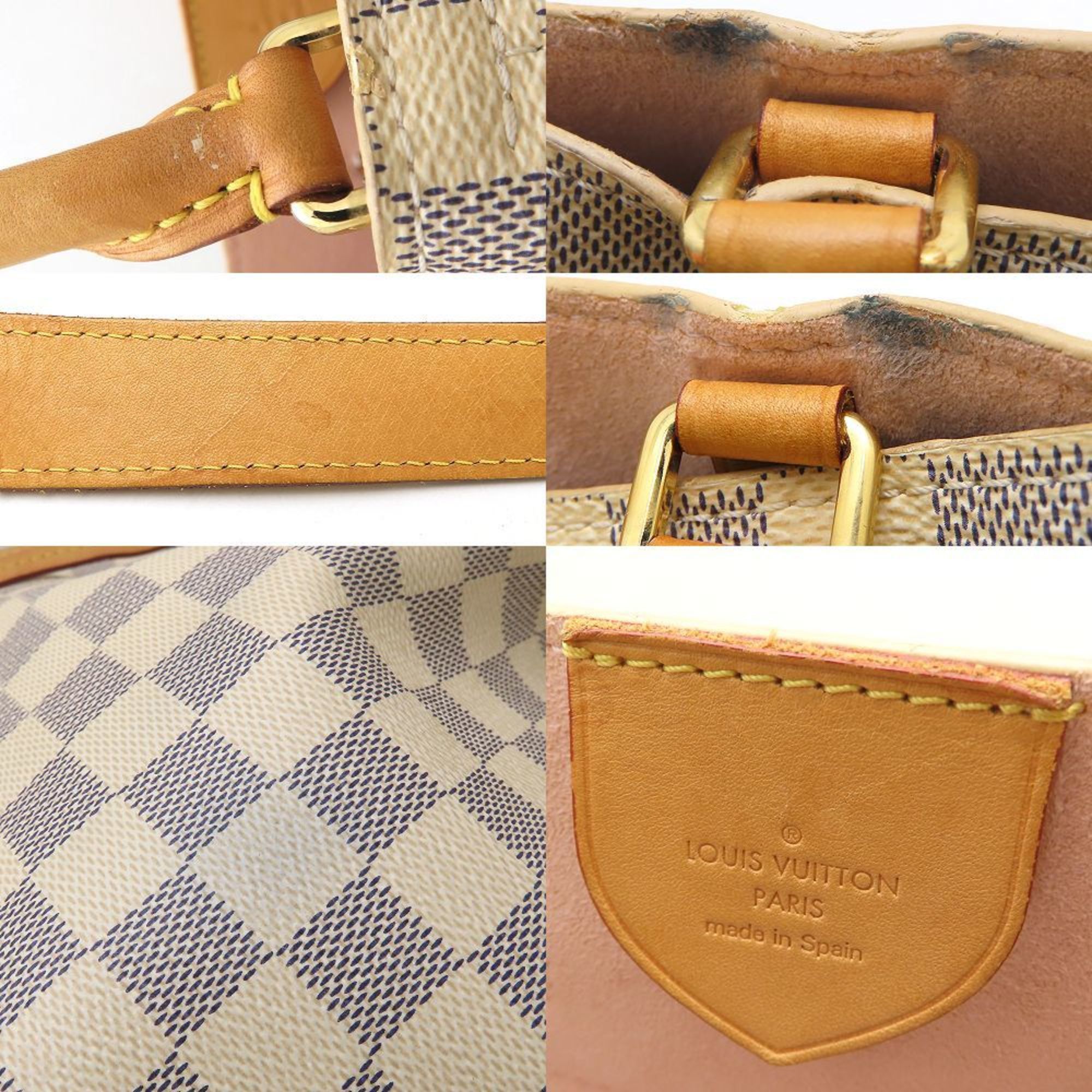 Louis Vuitton Louis Vuitton Girolata handbag Size ONE SIZE - 8 Thumbnail
