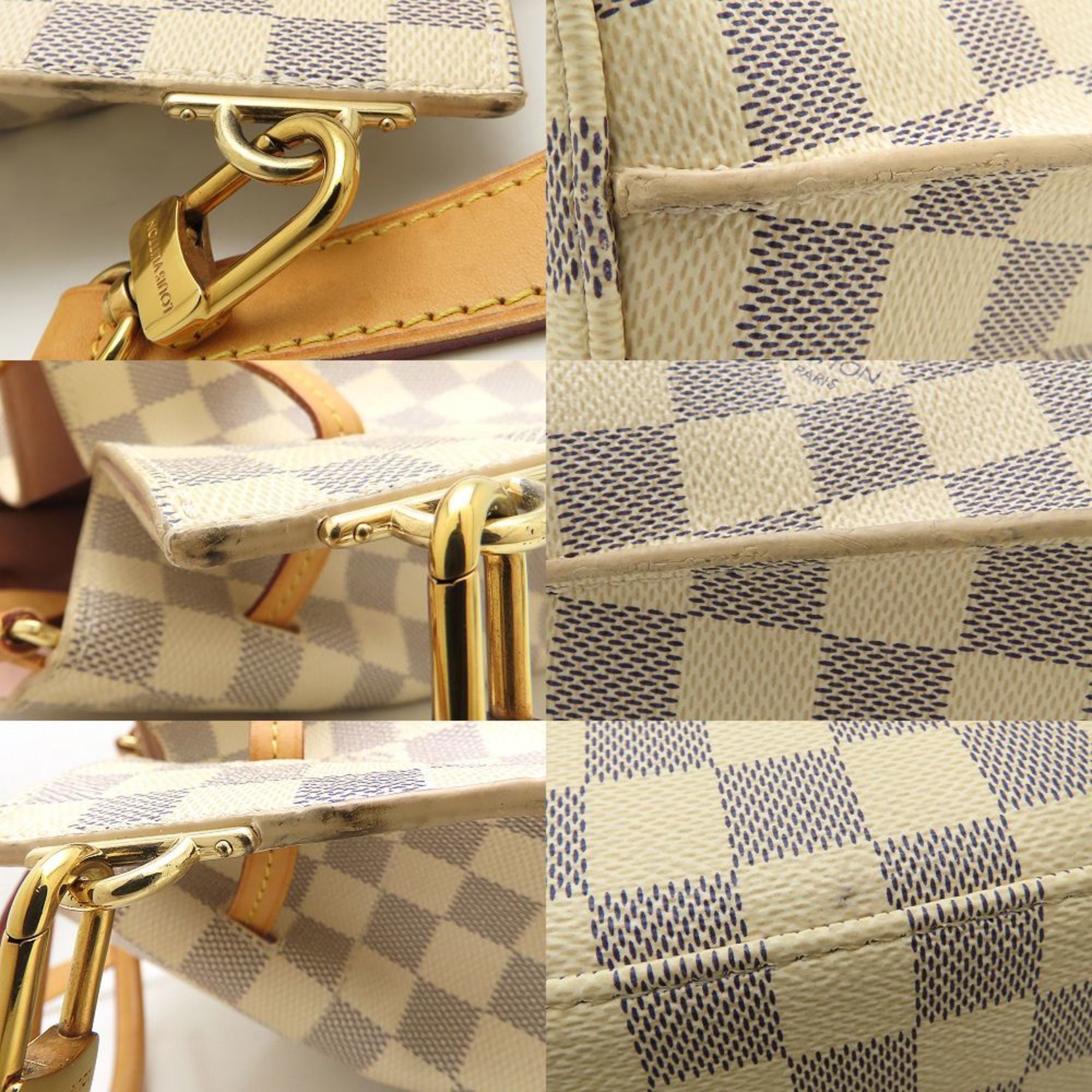 Louis Vuitton Louis Vuitton Girolata handbag Size ONE SIZE - 6 Thumbnail