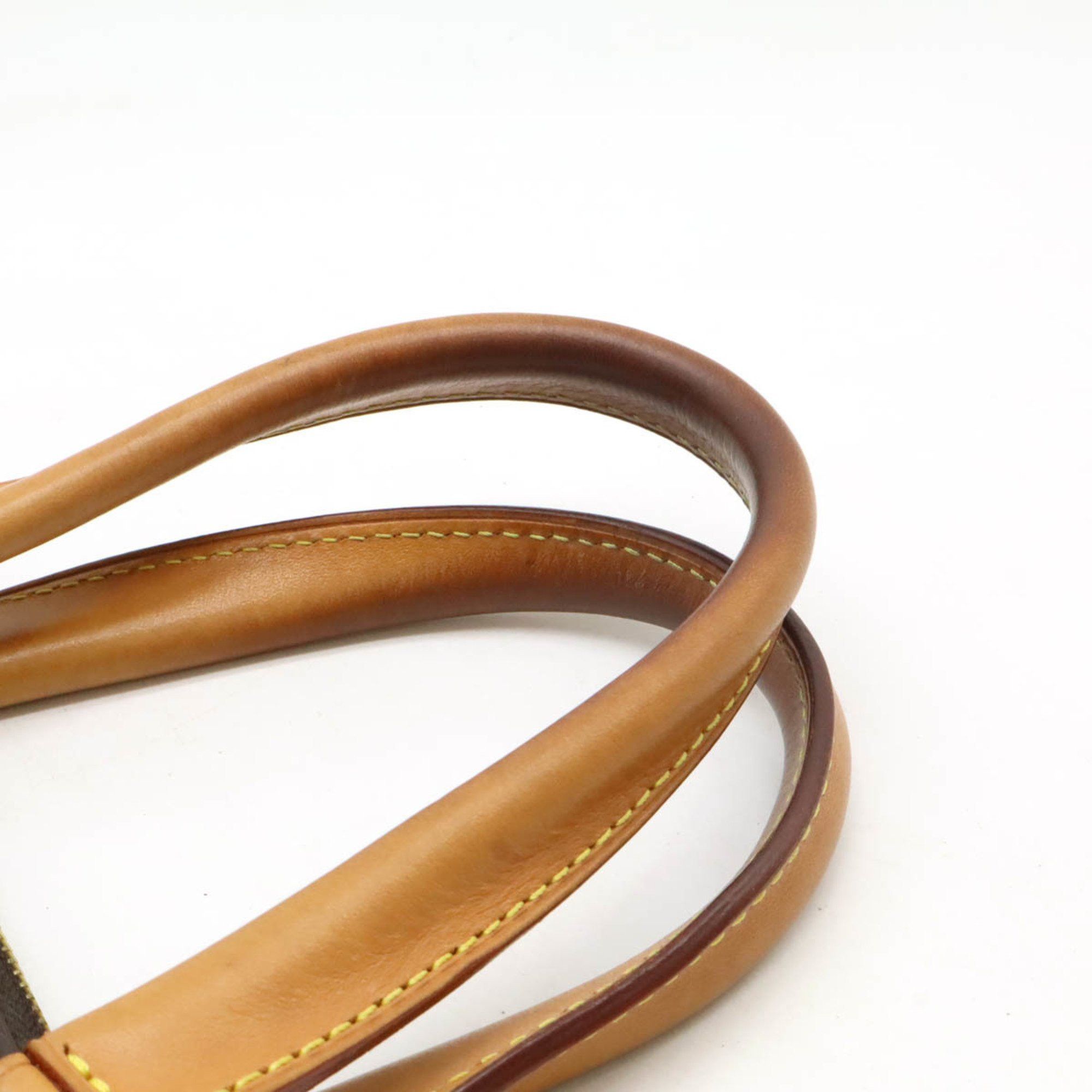 Louis Vuitton Louis Vuitton Rivoli handbag Size ONE SIZE - 3 Thumbnail