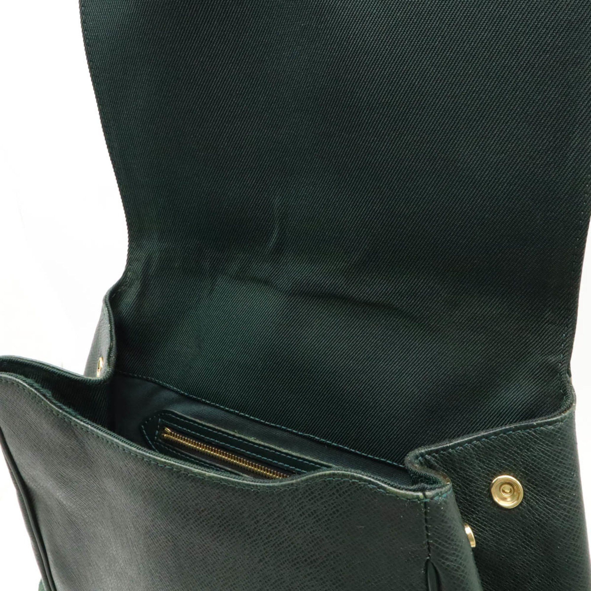 Louis Vuitton Louis Vuitton Cassiar backpack Size ONE SIZE - 9 Thumbnail
