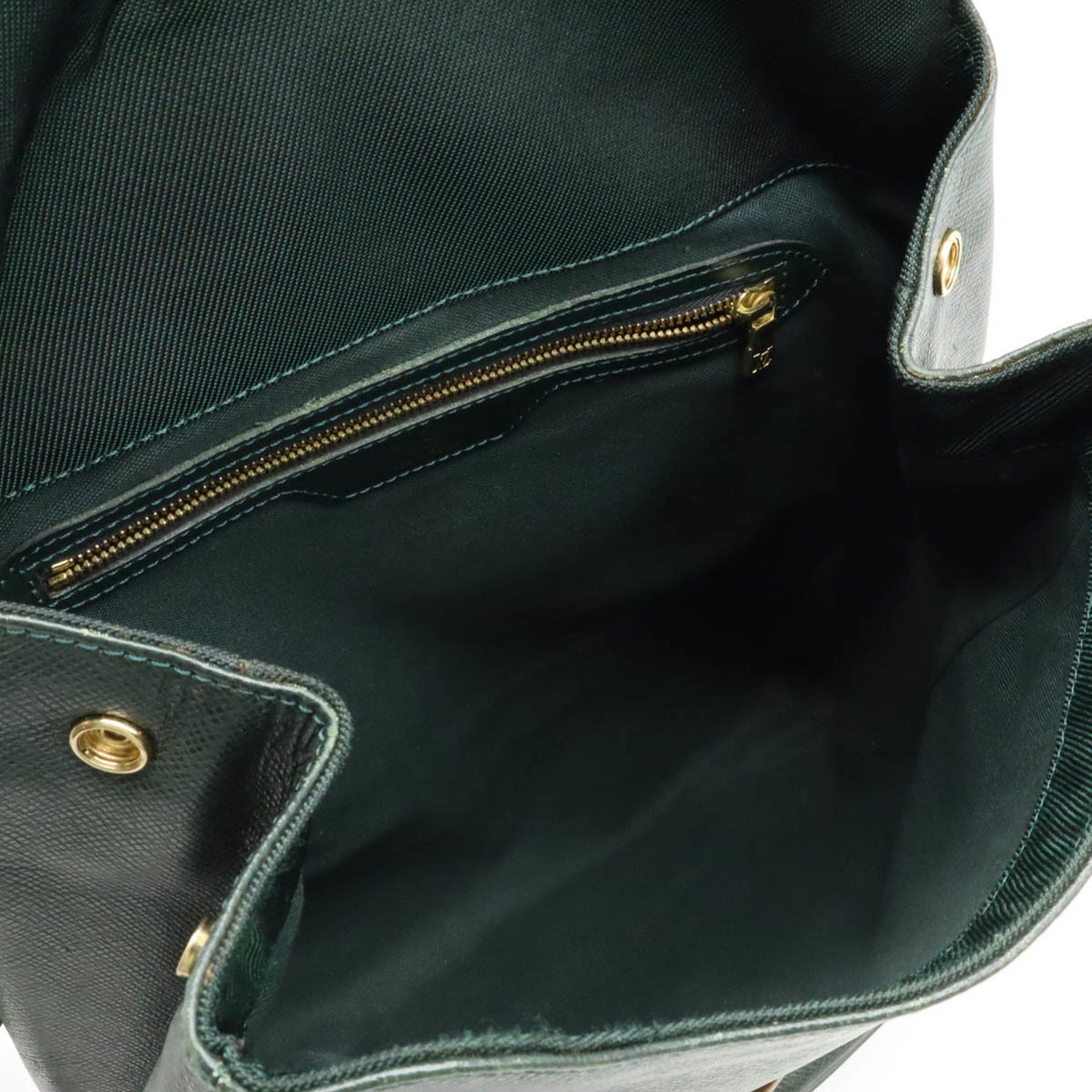 Louis Vuitton Louis Vuitton Cassiar backpack Size ONE SIZE - 7 Thumbnail