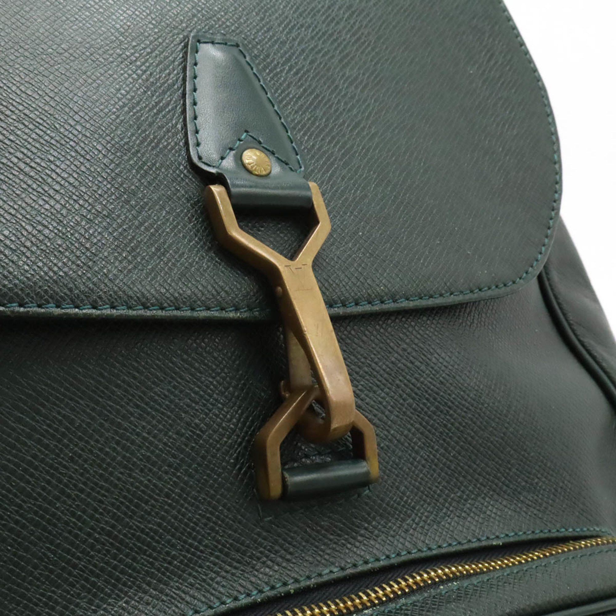 Louis Vuitton Louis Vuitton Cassiar backpack Size ONE SIZE - 6 Thumbnail