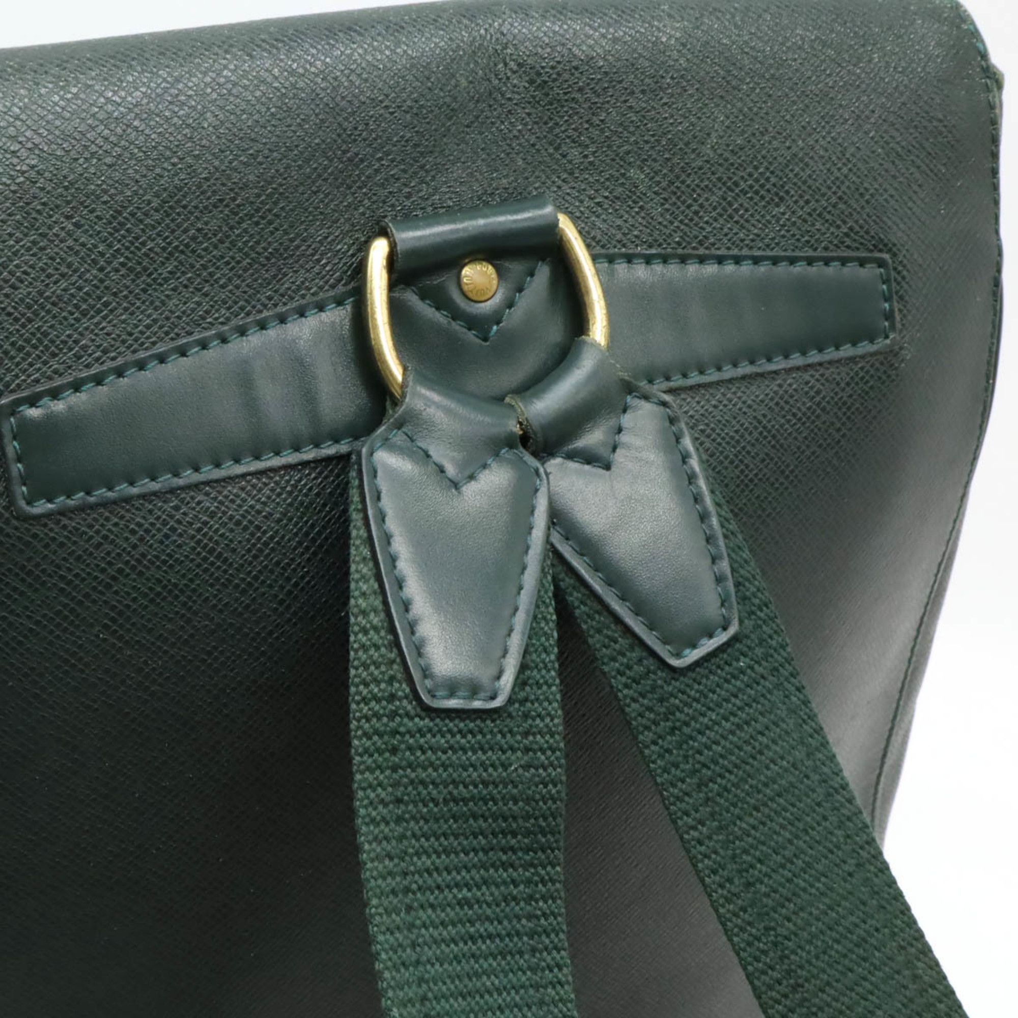 Louis Vuitton Louis Vuitton Cassiar backpack Size ONE SIZE - 3 Thumbnail
