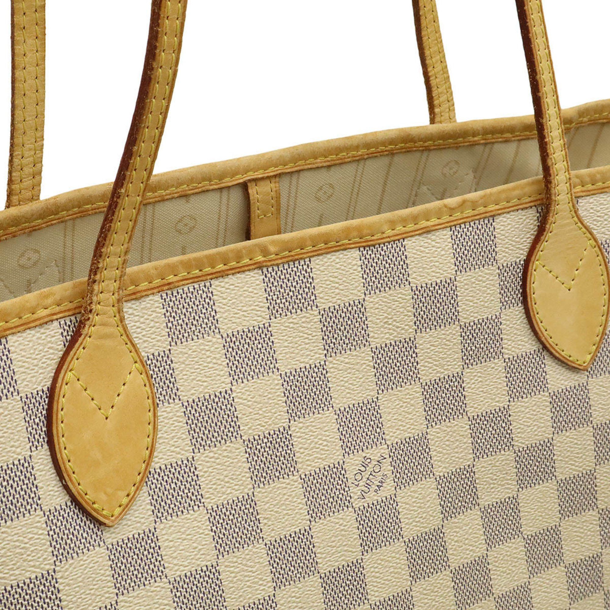 Louis Vuitton Louis Vuitton Neverfull MM tote Size ONE SIZE - 8 Thumbnail