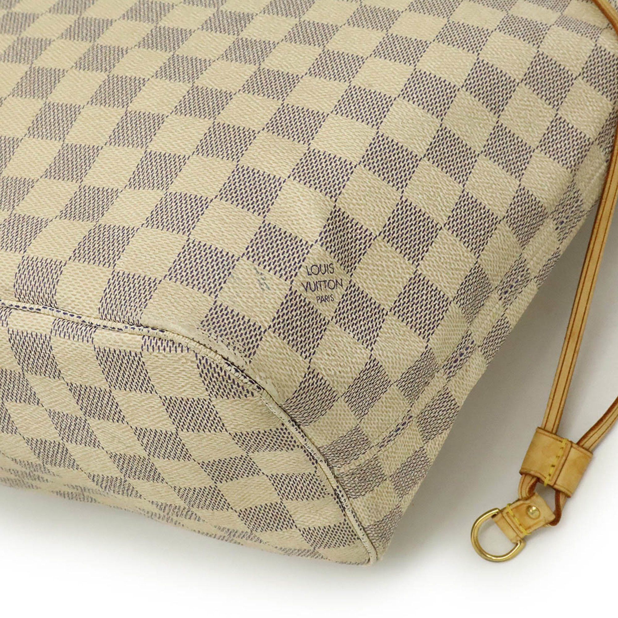 Louis Vuitton Louis Vuitton Neverfull MM tote Size ONE SIZE - 5 Thumbnail