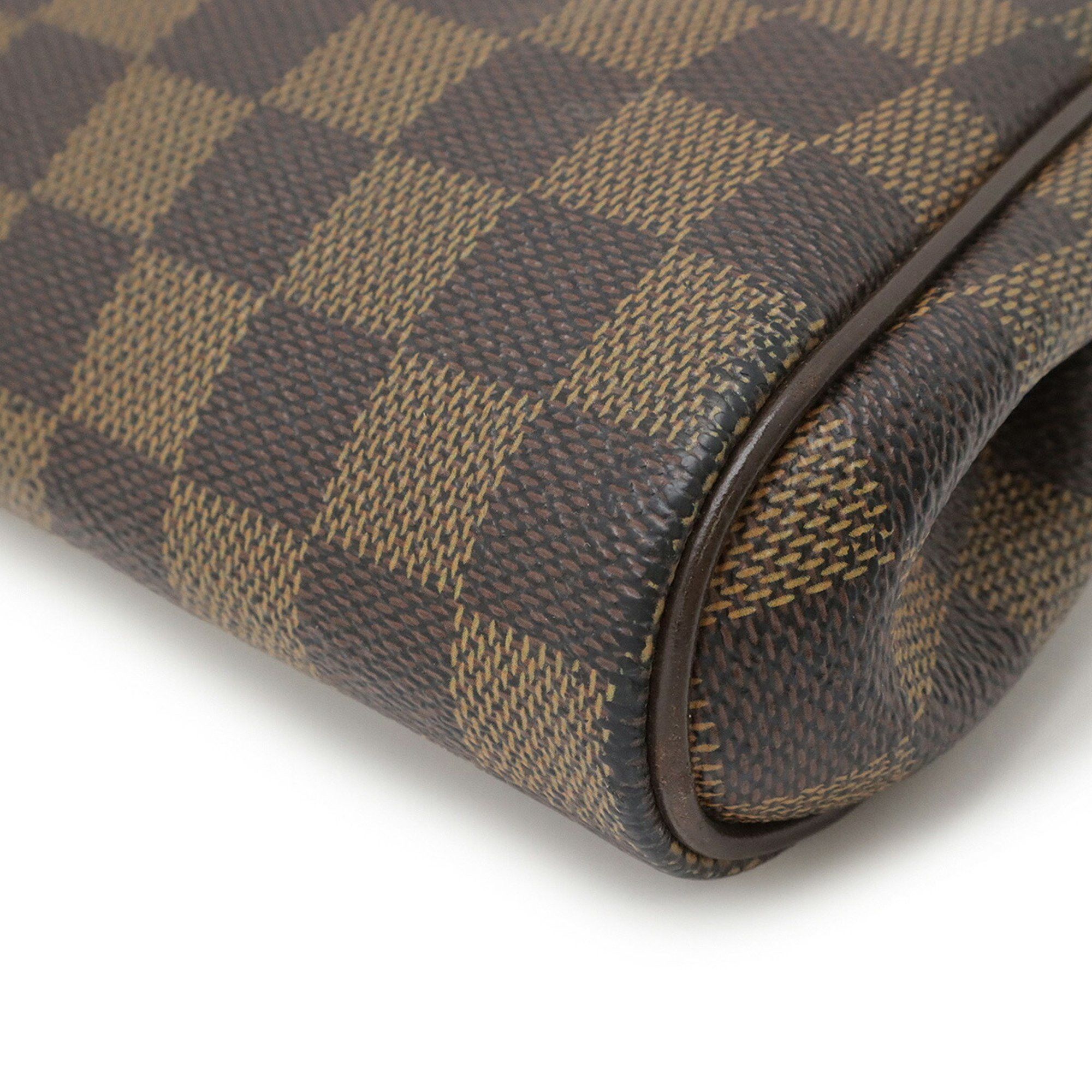 Louis Vuitton Louis Vuitton Eva shoulder Size ONE SIZE - 3 Thumbnail