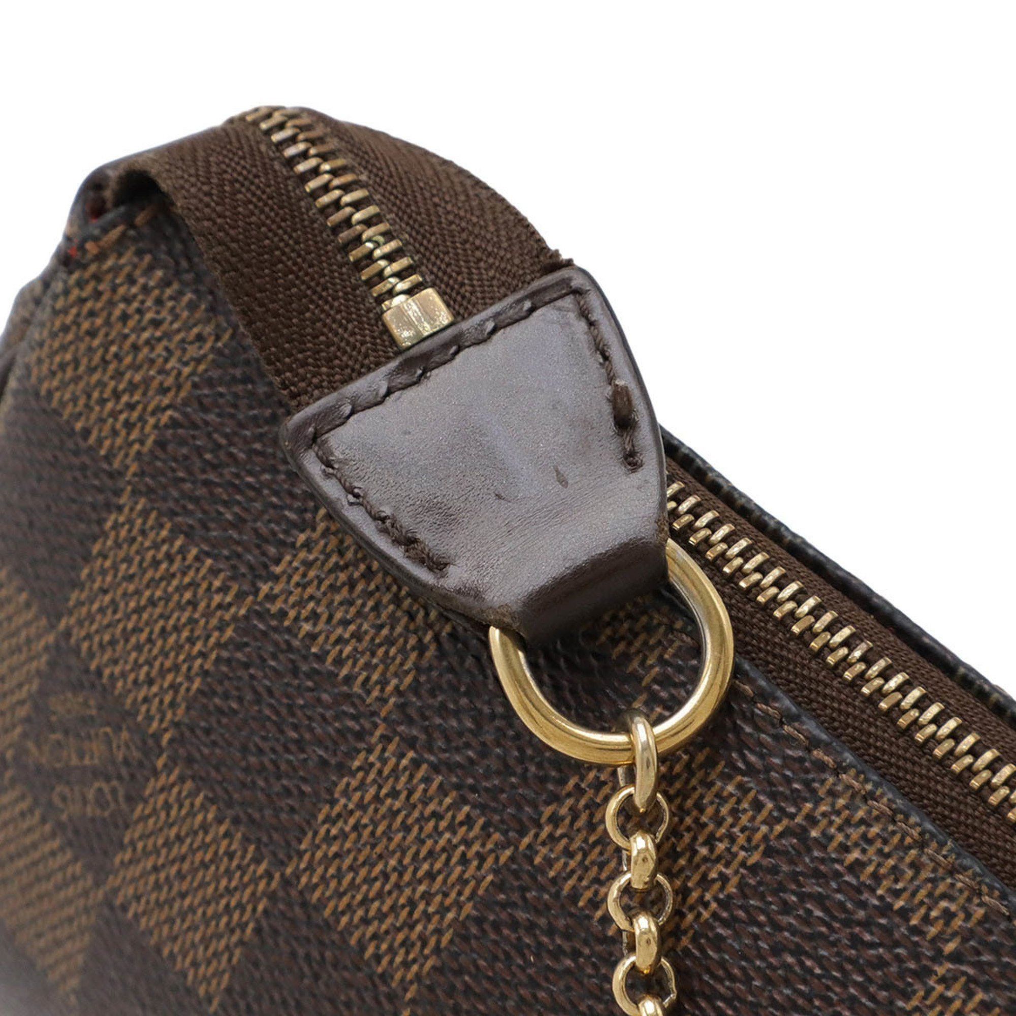 Louis Vuitton Louis Vuitton Eva shoulder Size ONE SIZE - 6 Thumbnail
