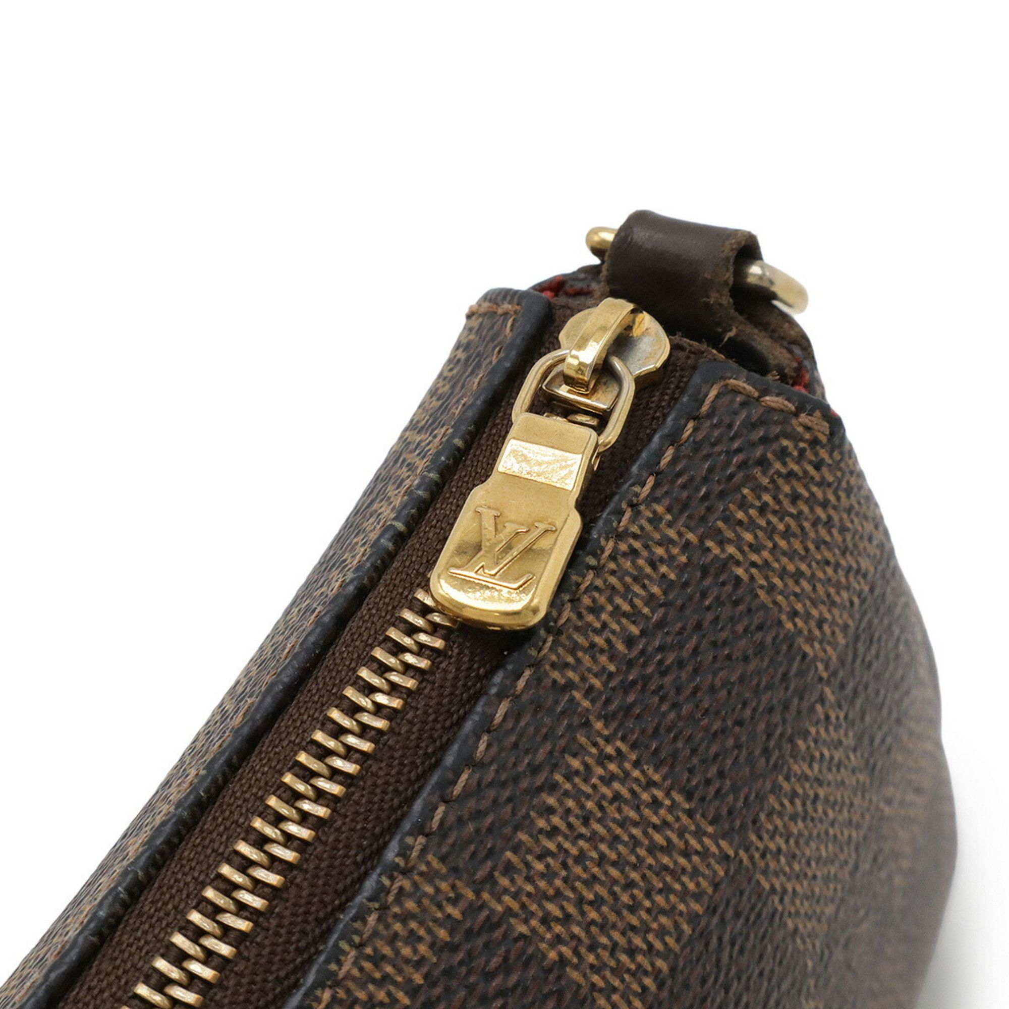 Louis Vuitton Louis Vuitton Eva shoulder Size ONE SIZE - 8 Thumbnail