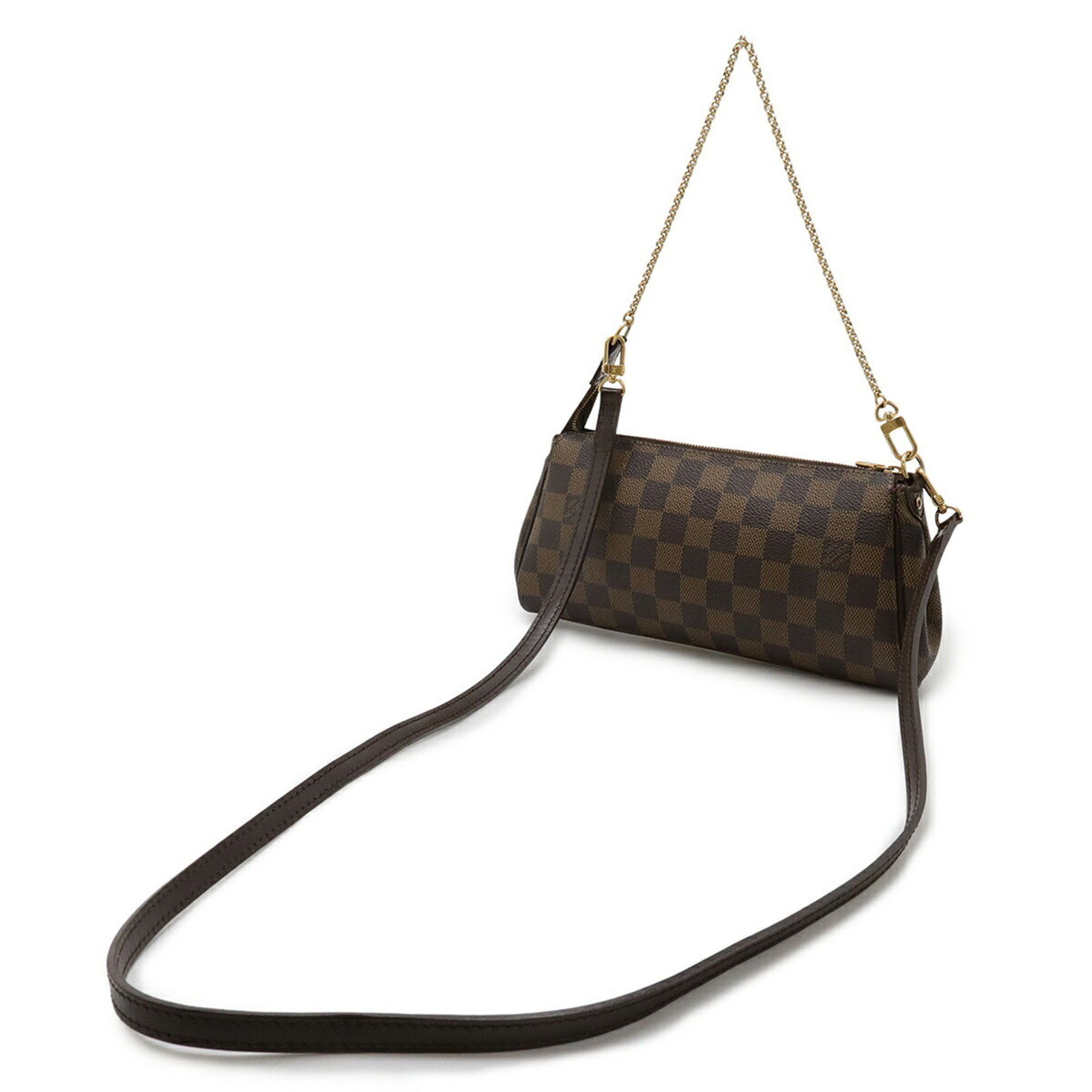 Louis Vuitton Louis Vuitton Eva shoulder Size ONE SIZE - 2 Thumbnail