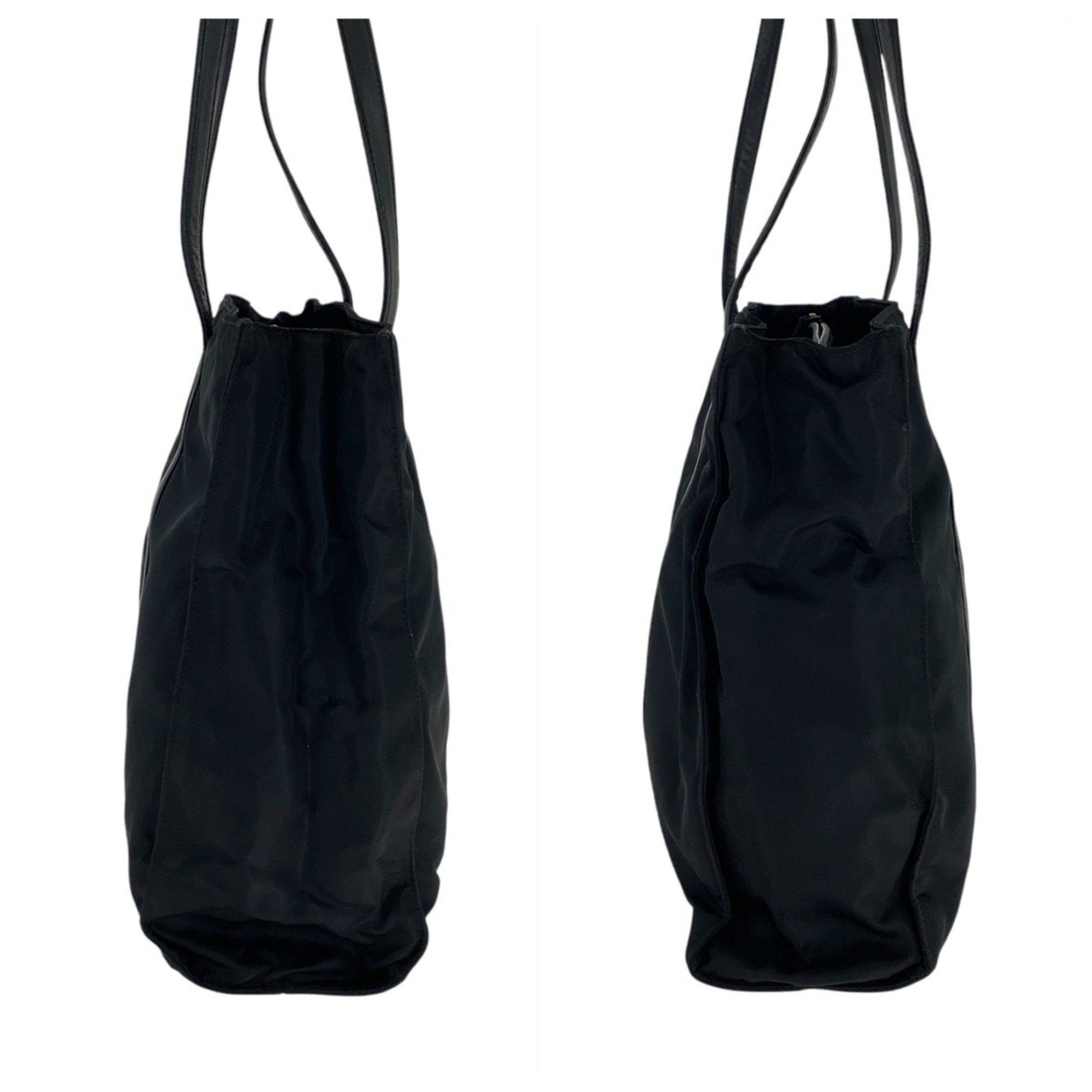 Prada Prada Re-Nylon tote Size ONE SIZE - 3 Thumbnail