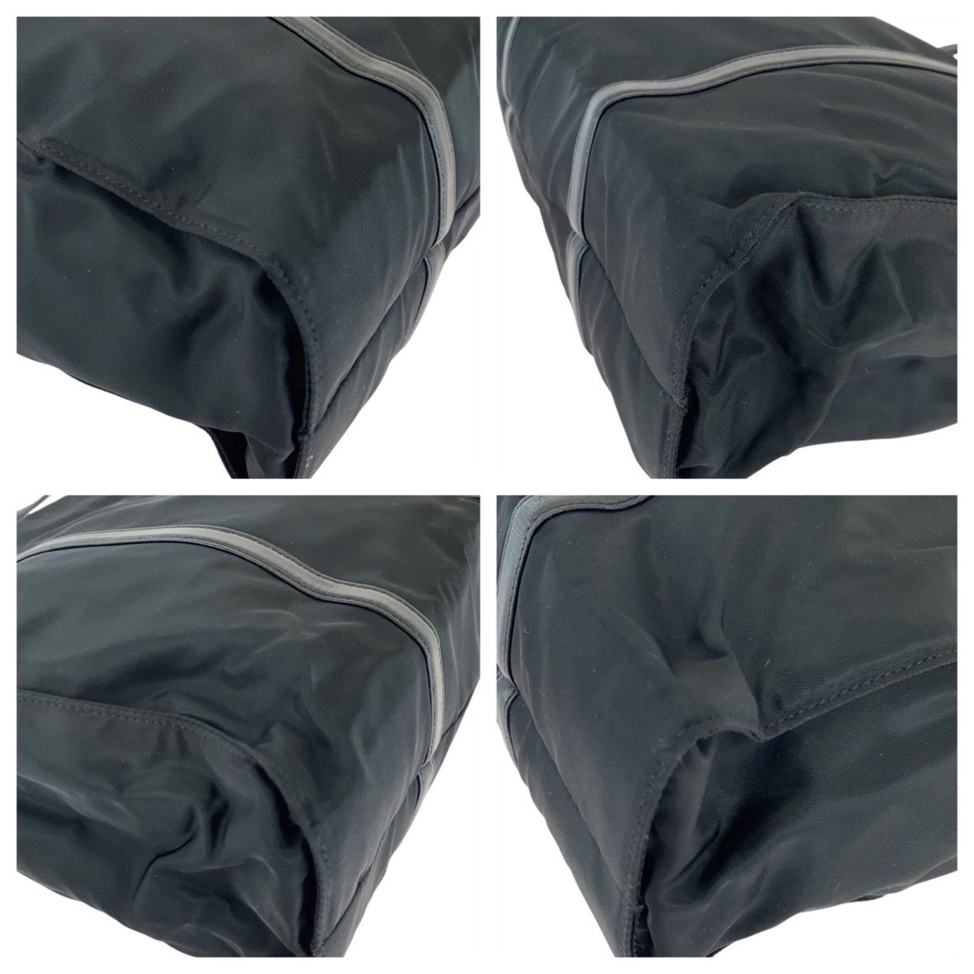 Prada Prada Re-Nylon tote Size ONE SIZE - 4 Thumbnail