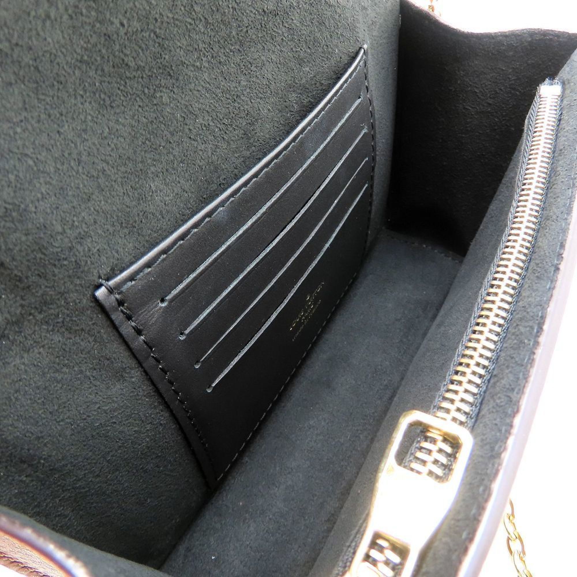 Louis Vuitton Louis Vuitton Dauphine shoulder Size ONE SIZE - 6 Thumbnail