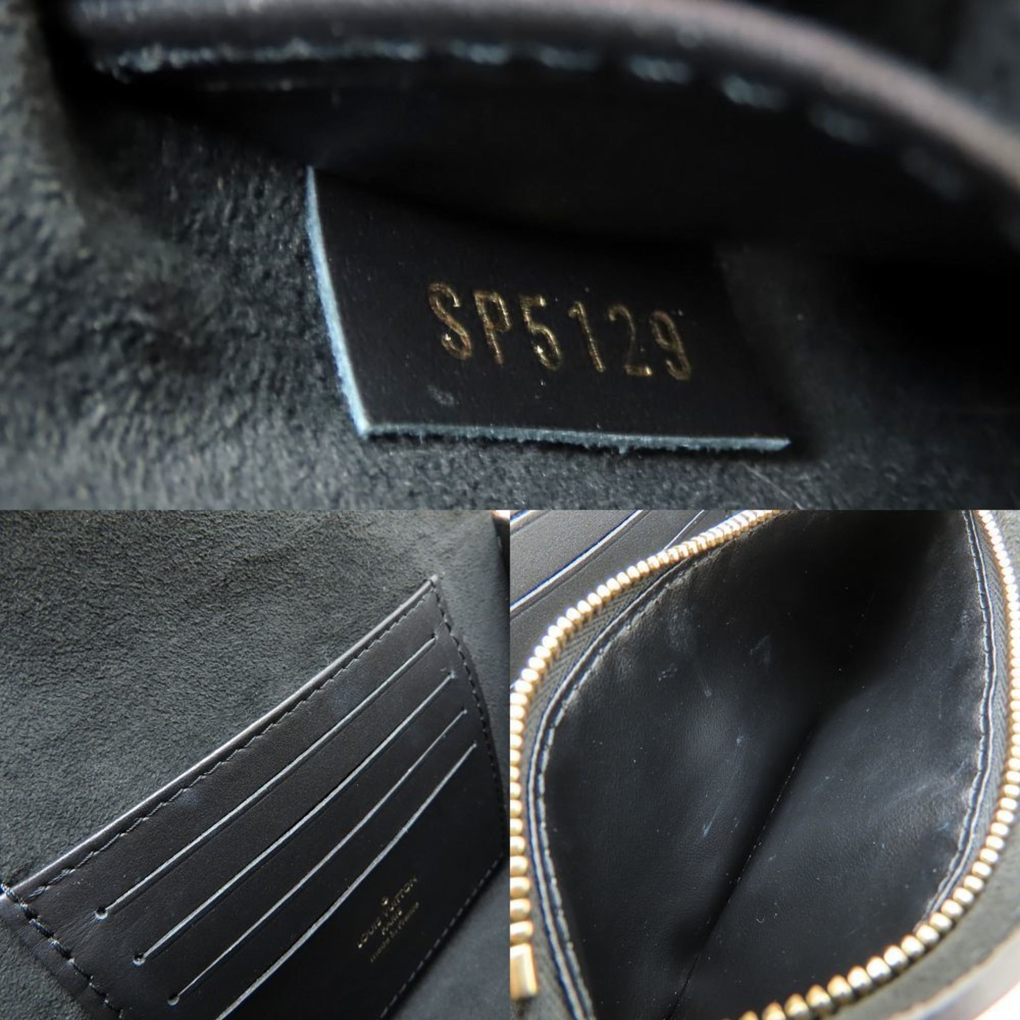 Louis Vuitton Louis Vuitton Dauphine shoulder Size ONE SIZE - 7 Thumbnail