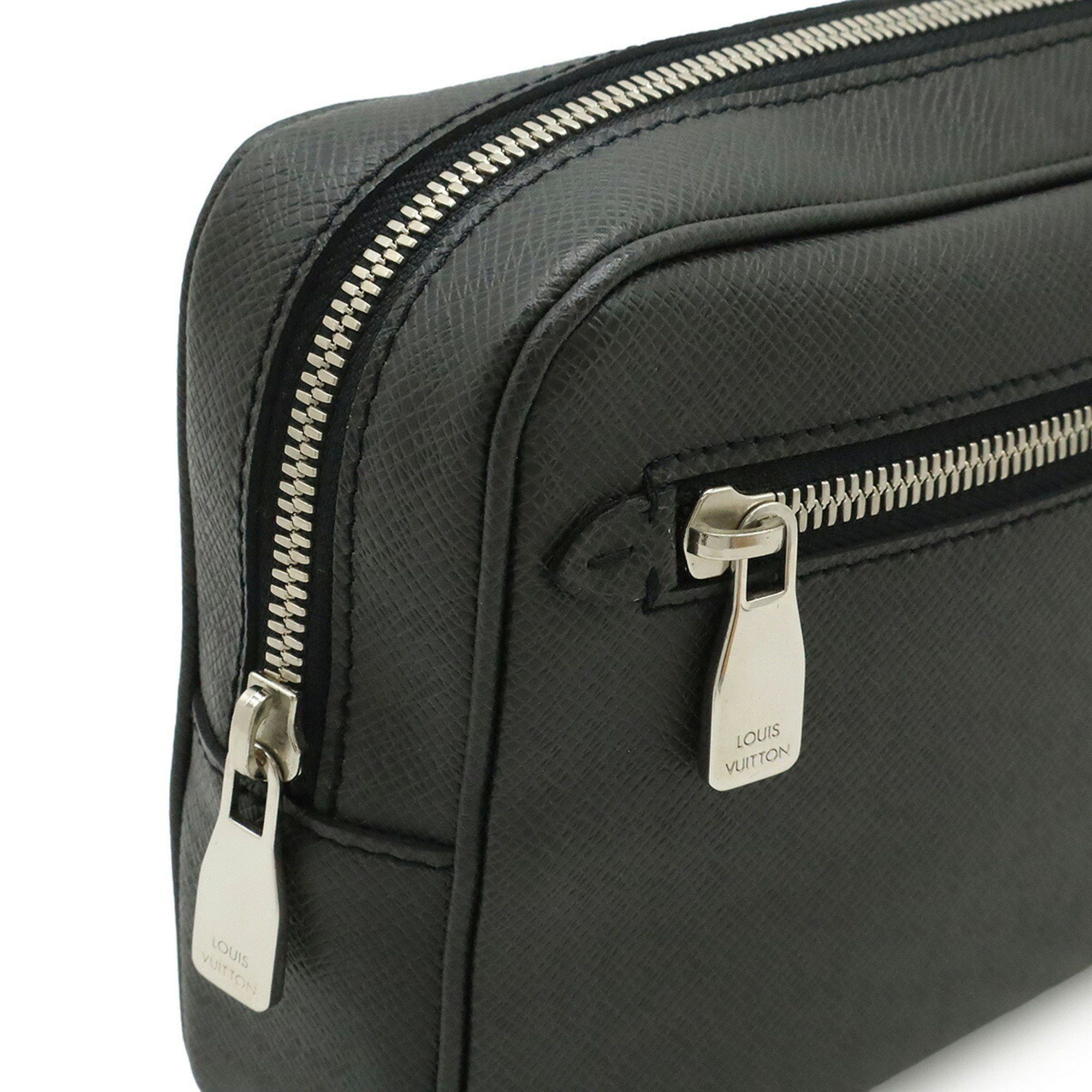 Louis Vuitton Louis Vuitton Outdoor clutch Size ONE SIZE - 6 Thumbnail