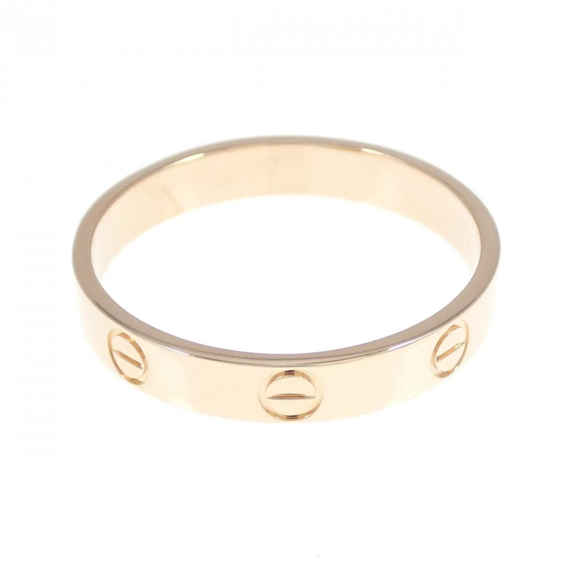 Cartier Cartier Love ring Size ONE SIZE - 2 Thumbnail