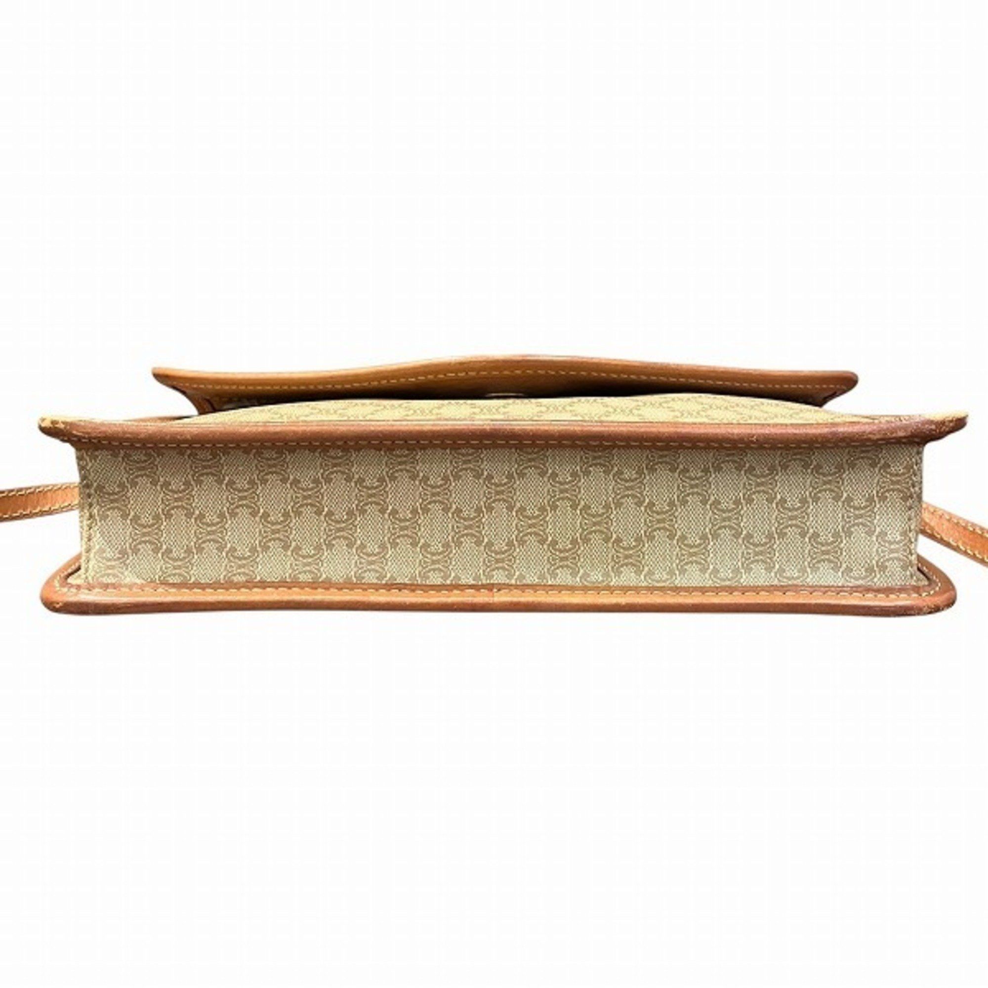 Celine Céline Logo du cercle shoulder Size ONE SIZE - 3 Thumbnail