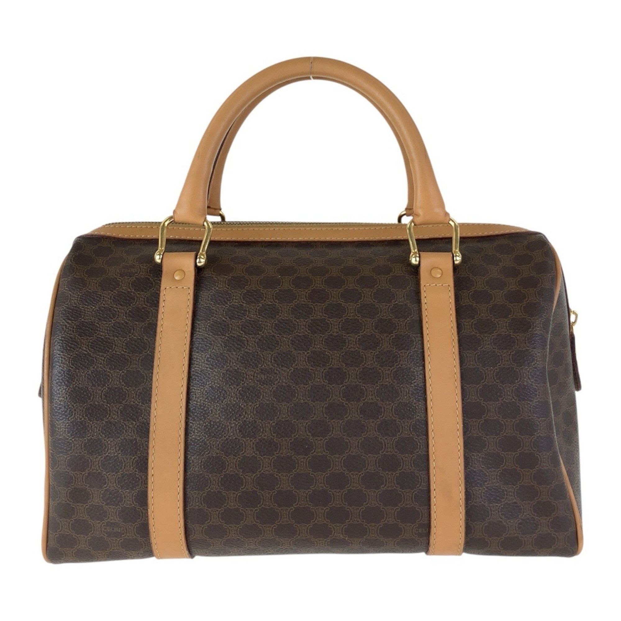 Celine Céline Macadam handbag Size ONE SIZE - 2 Thumbnail