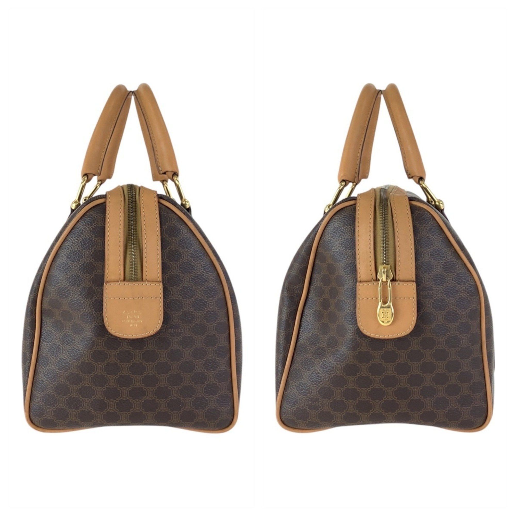 Celine Céline Macadam handbag Size ONE SIZE - 3 Thumbnail