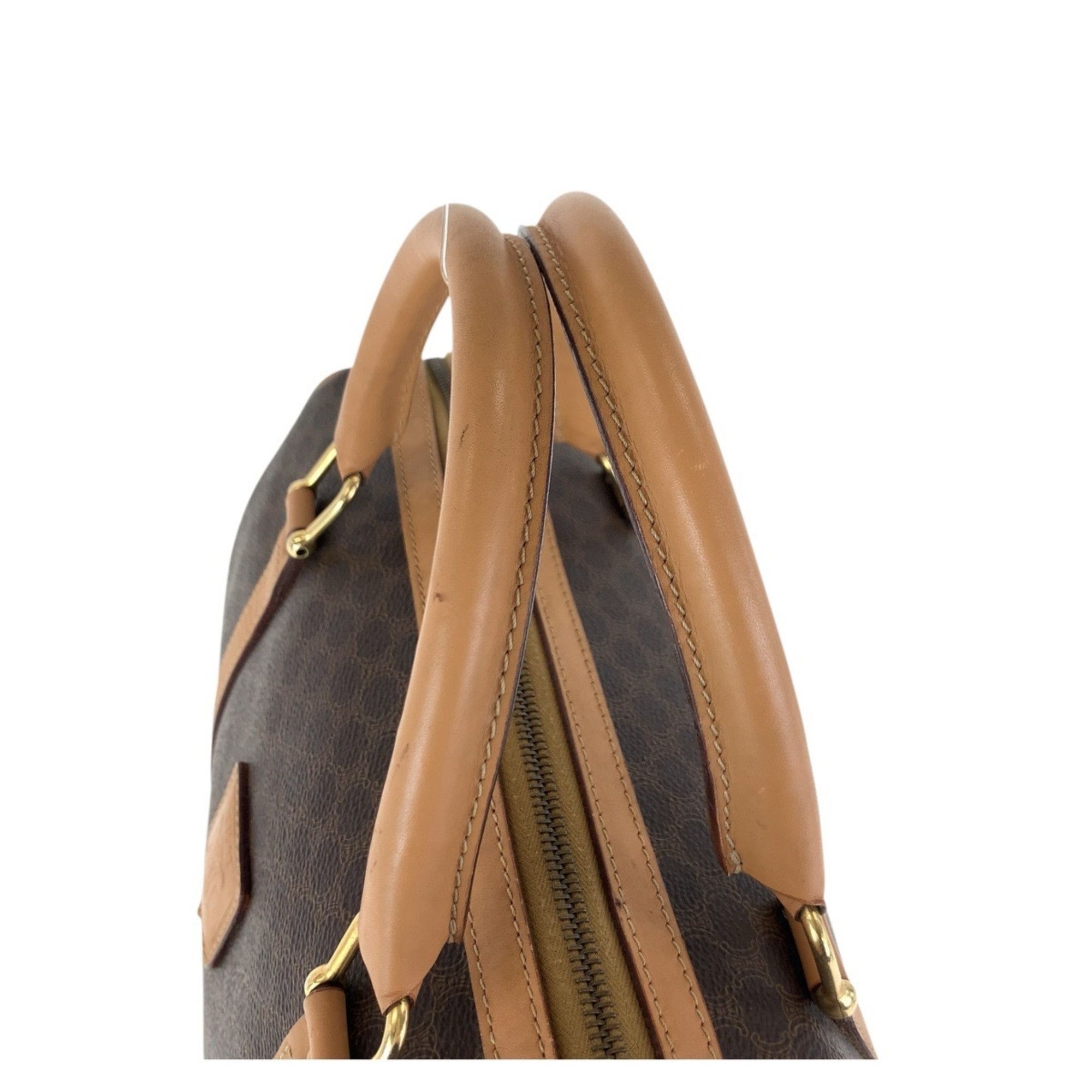Celine Céline Macadam handbag Size ONE SIZE - 4 Thumbnail