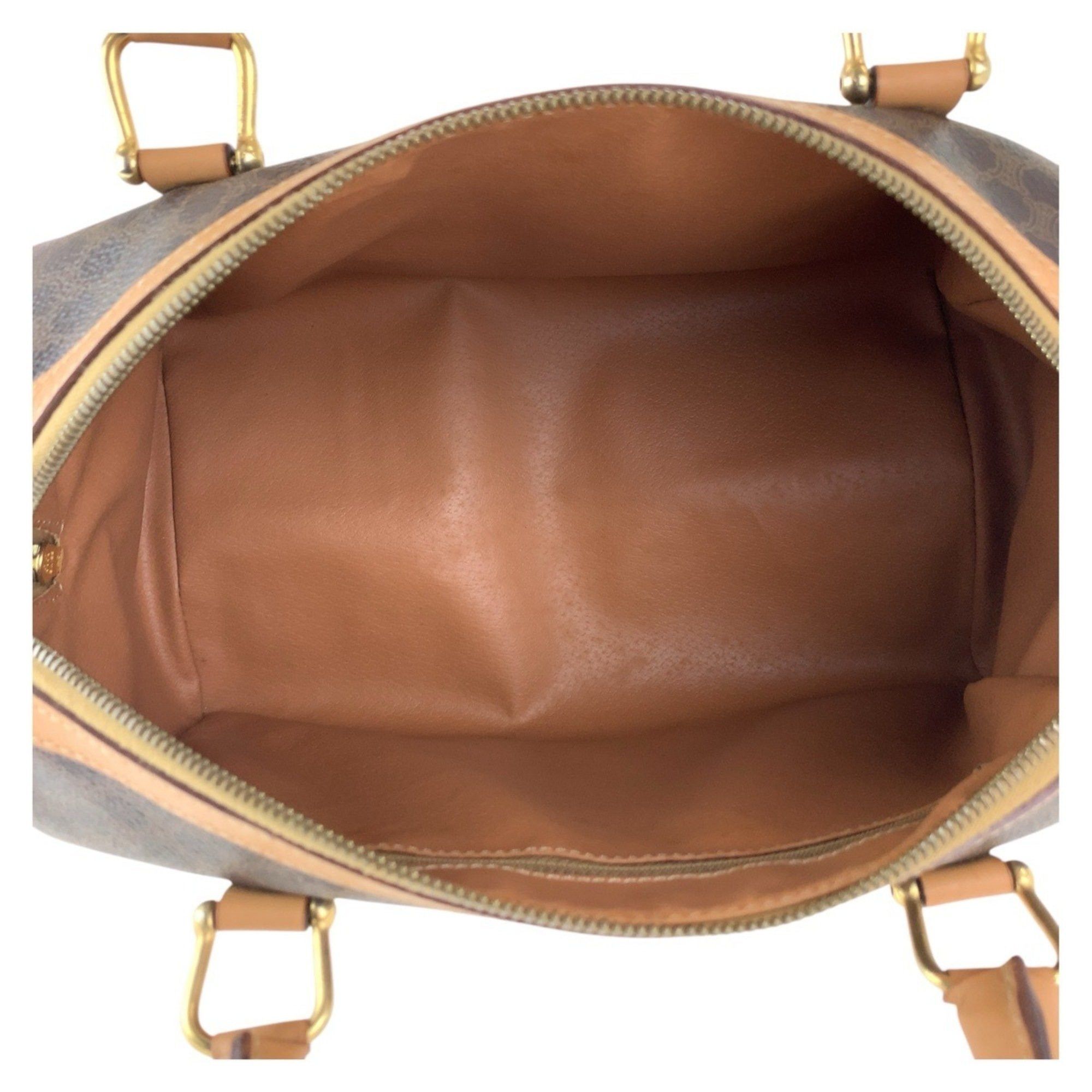 Celine Céline Macadam handbag Size ONE SIZE - 8 Thumbnail