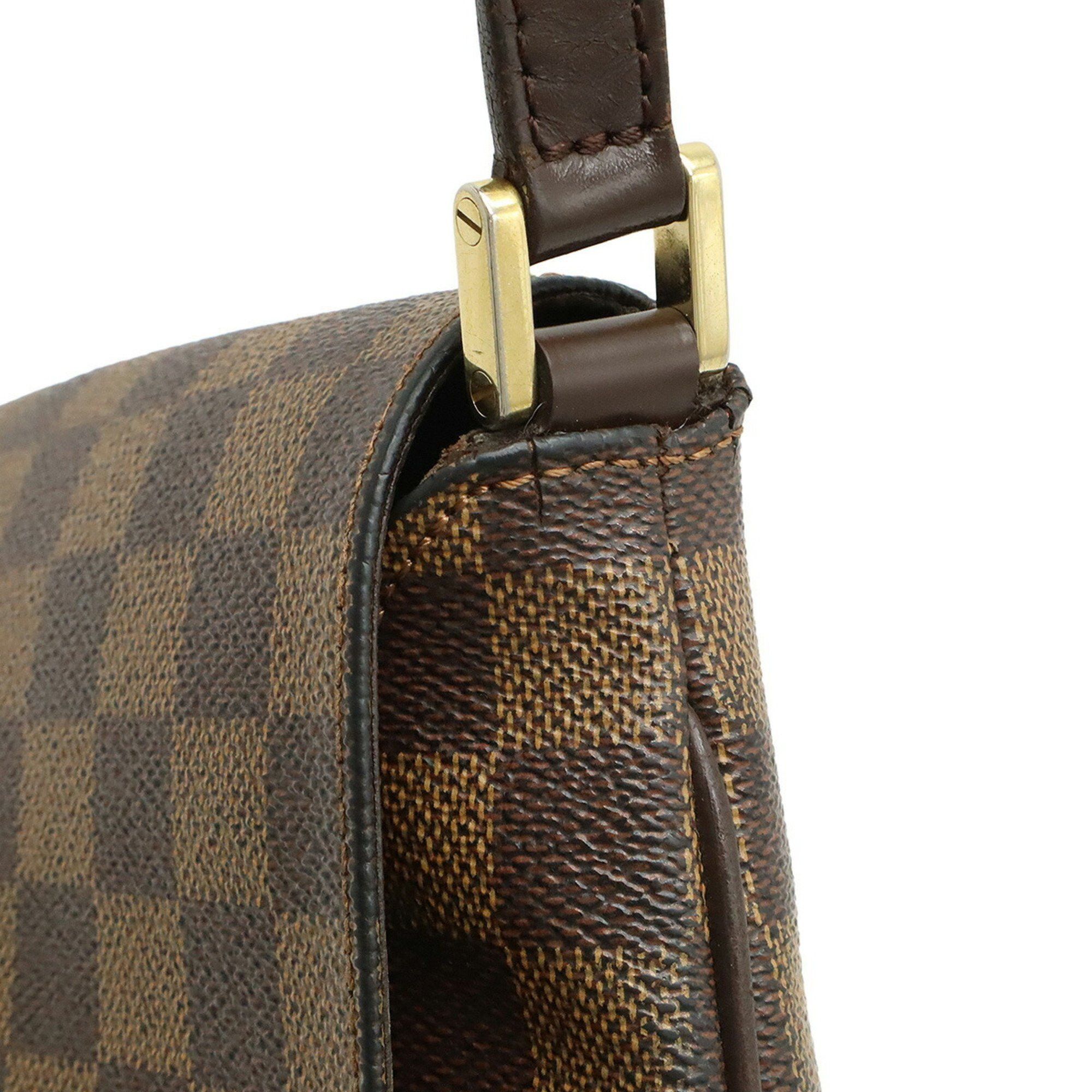 Louis Vuitton Louis Vuitton Musette Salsa shoulder Size ONE SIZE - 9 Thumbnail