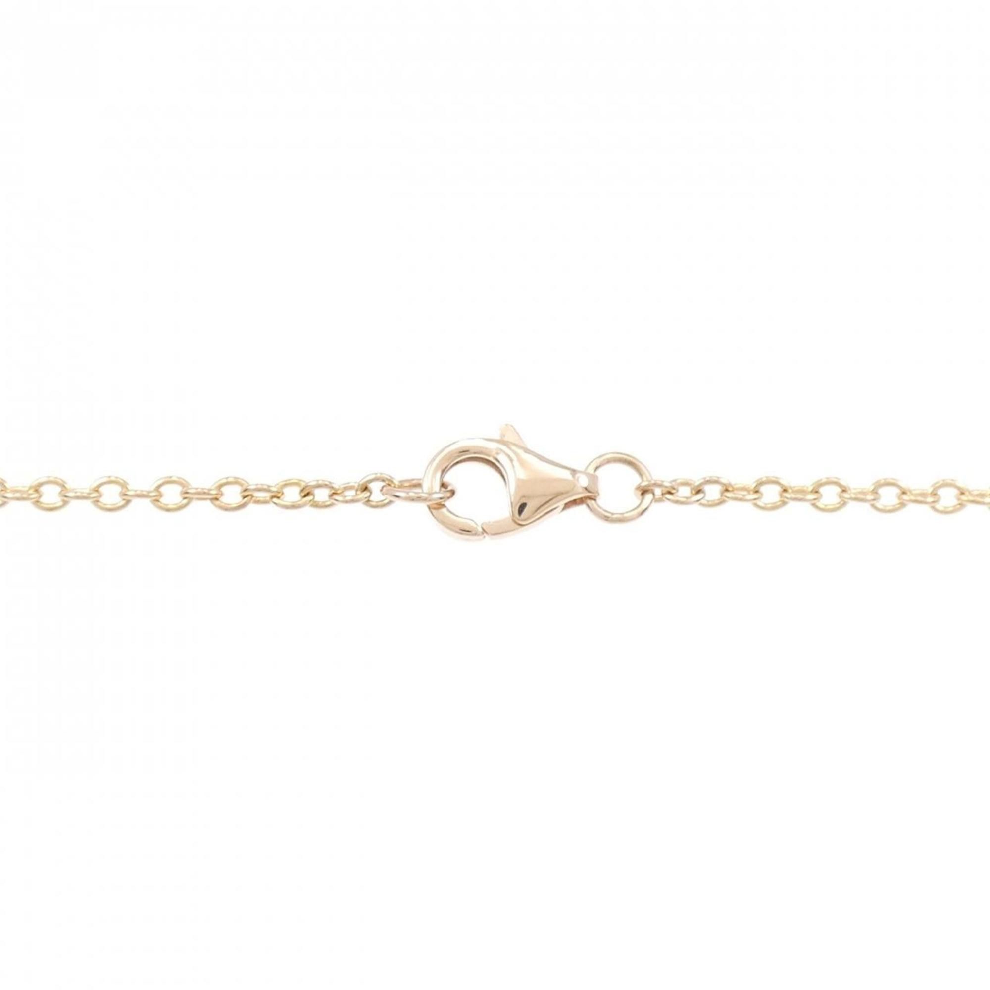 Cartier Cartier Love necklace Size ONE SIZE - 4 Thumbnail