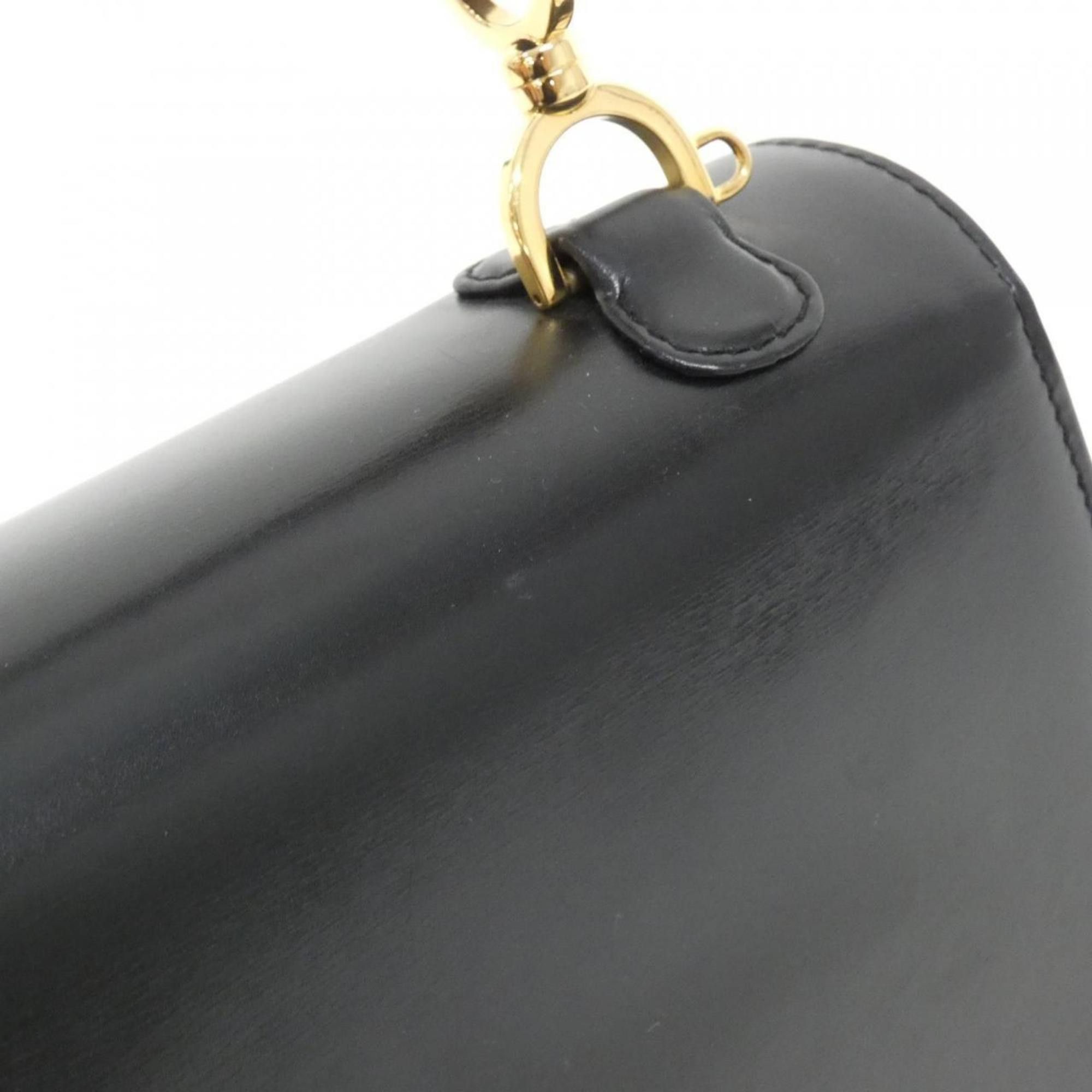 Gucci Gucci Bamboo handbag Size ONE SIZE - 6 Thumbnail