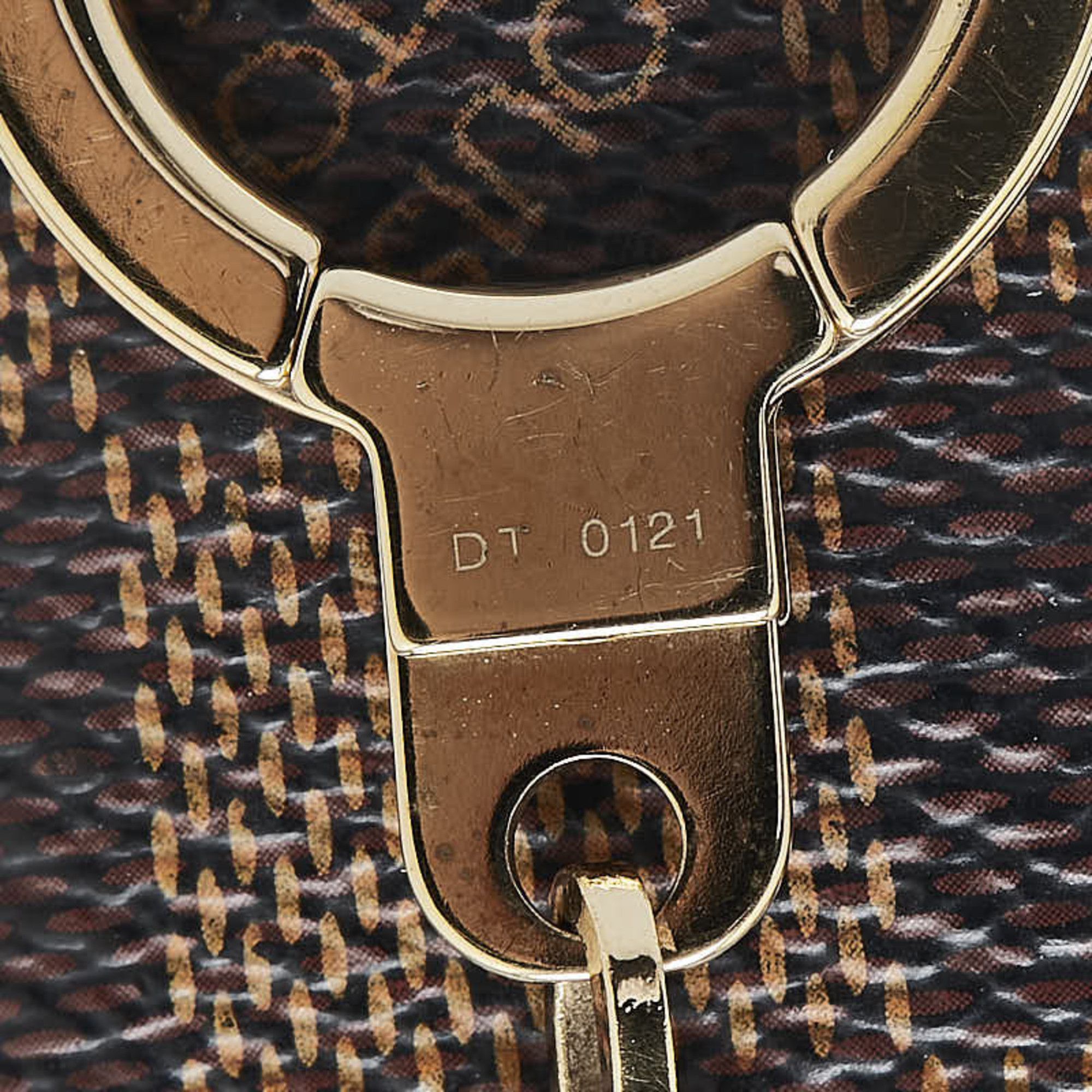 Louis Vuitton Louis Vuitton Astropill bag Size ONE SIZE - 3 Thumbnail