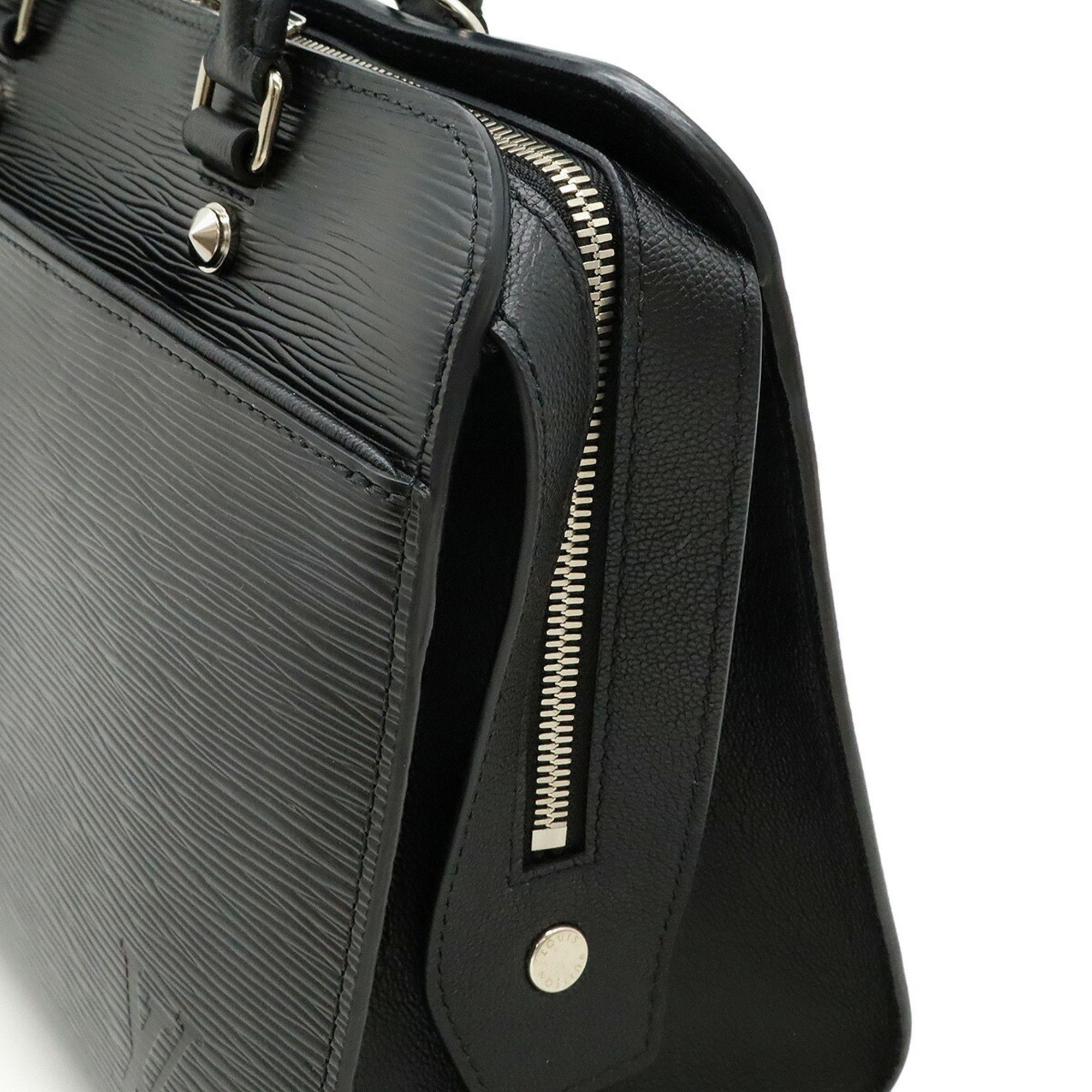 Louis Vuitton Louis Vuitton Vaneau handbag Size ONE SIZE - 8 Thumbnail