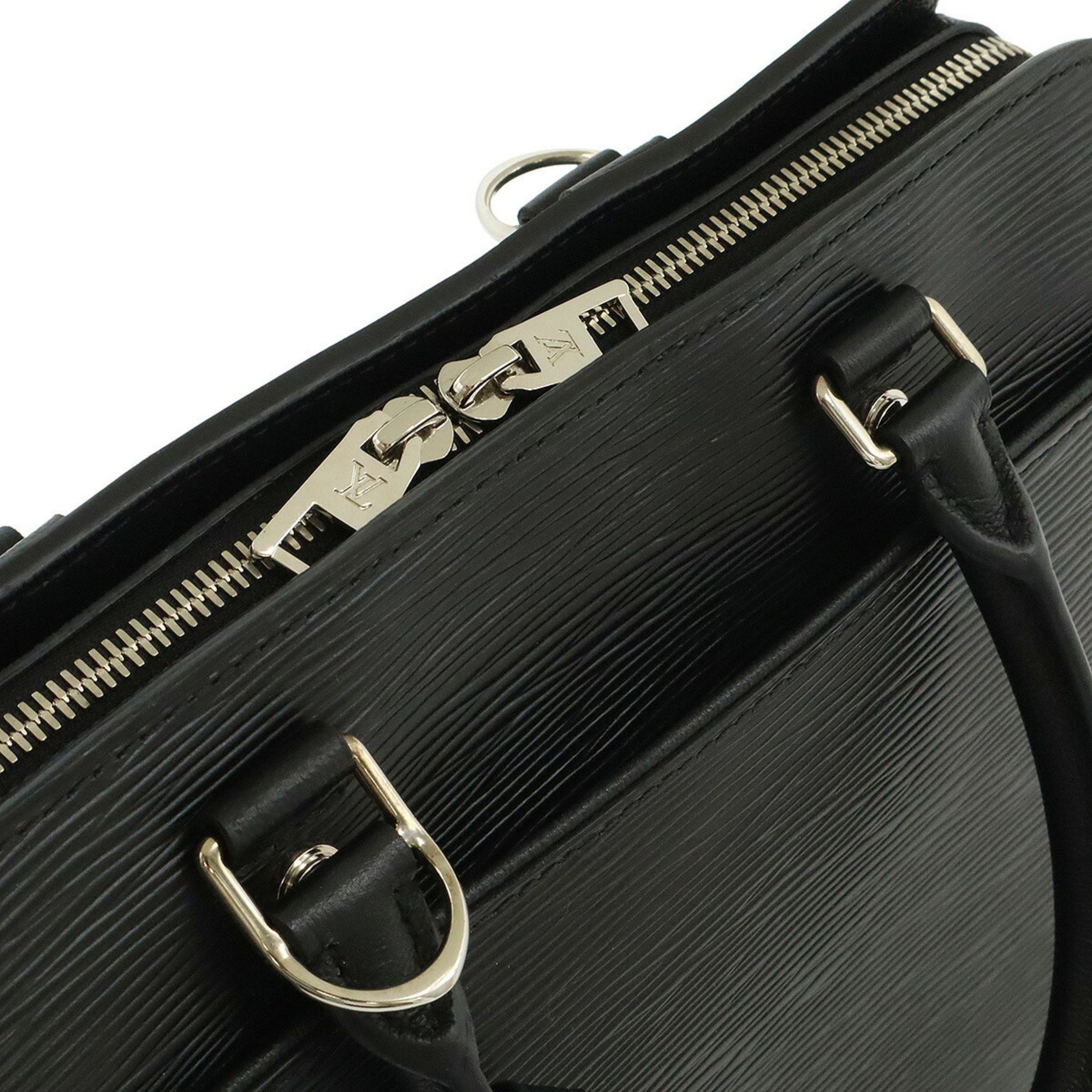 Louis Vuitton Louis Vuitton Vaneau handbag Size ONE SIZE - 5 Thumbnail