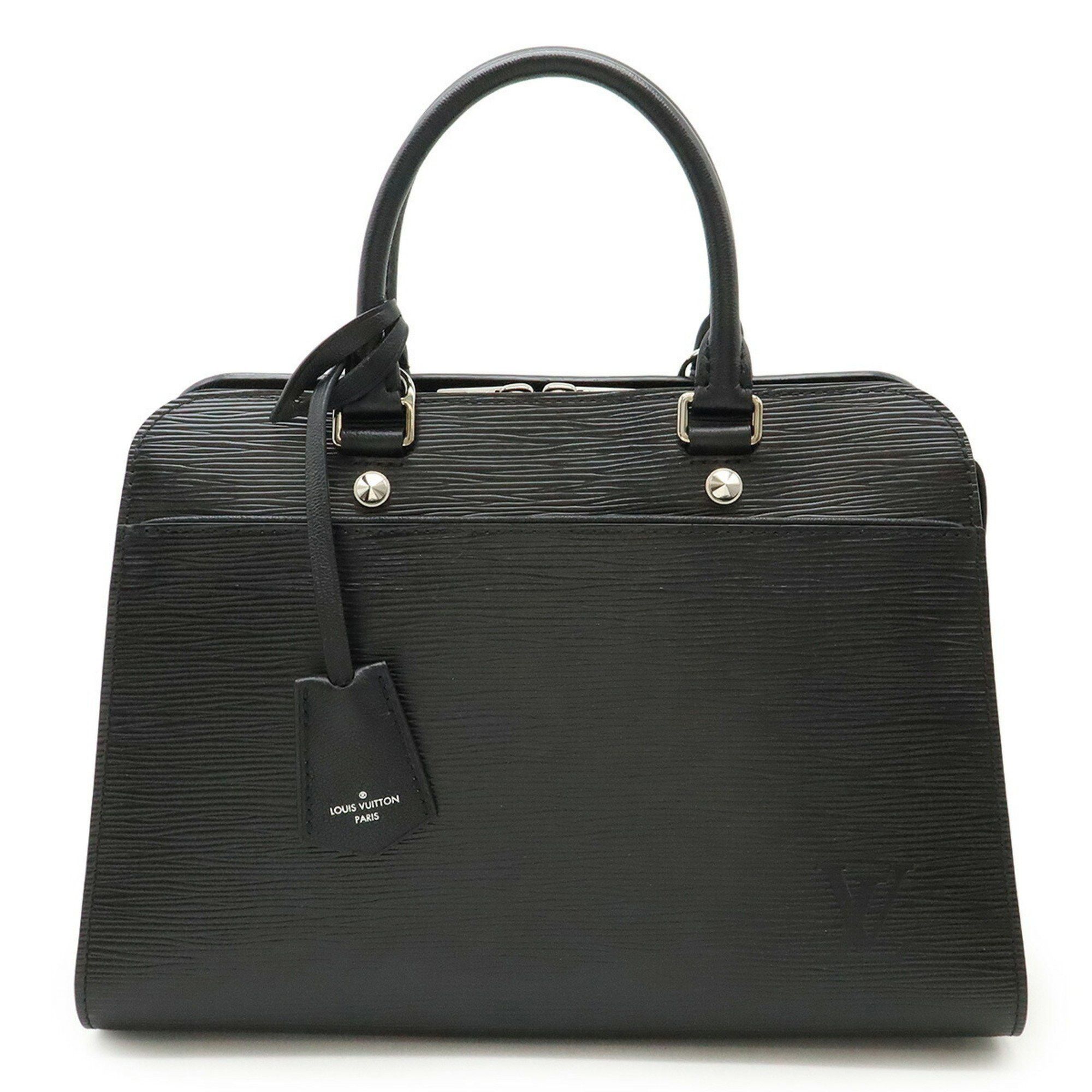Louis Vuitton Louis Vuitton Vaneau handbag Size ONE SIZE - 7 Thumbnail
