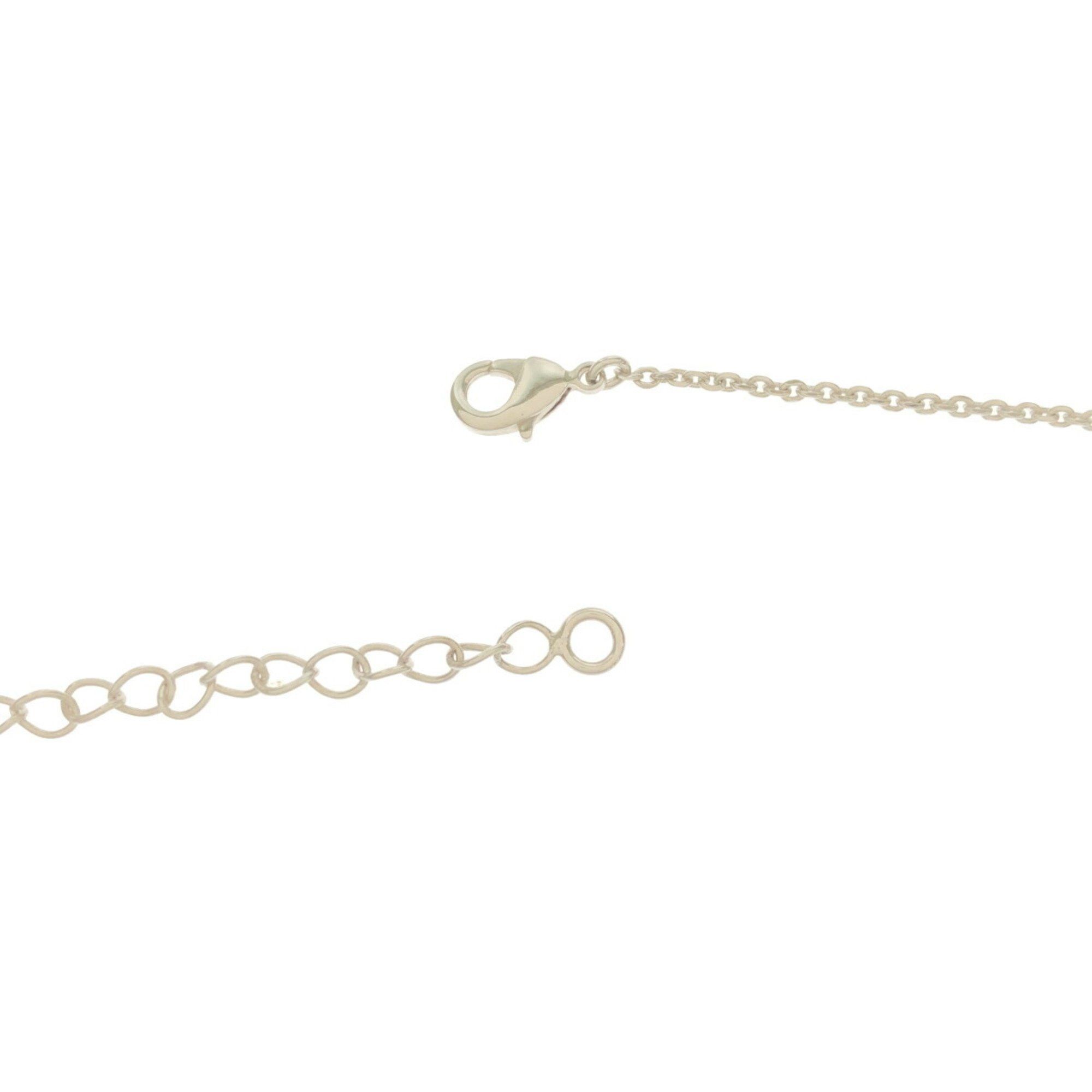Salvatore Ferragamo Salvatore Ferragamo Gancini necklace Size ONE SIZE - 4 Thumbnail