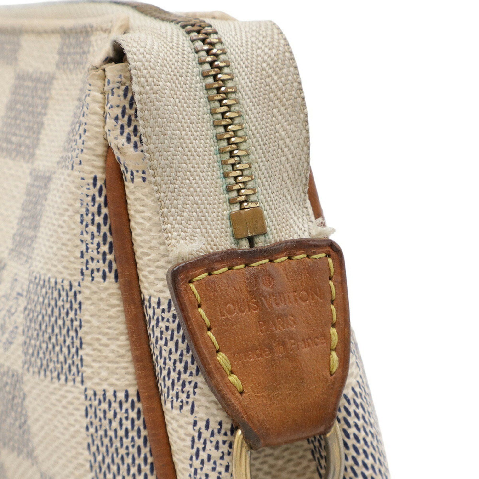 Louis Vuitton Louis Vuitton Eva shoulder Size ONE SIZE - 5 Thumbnail