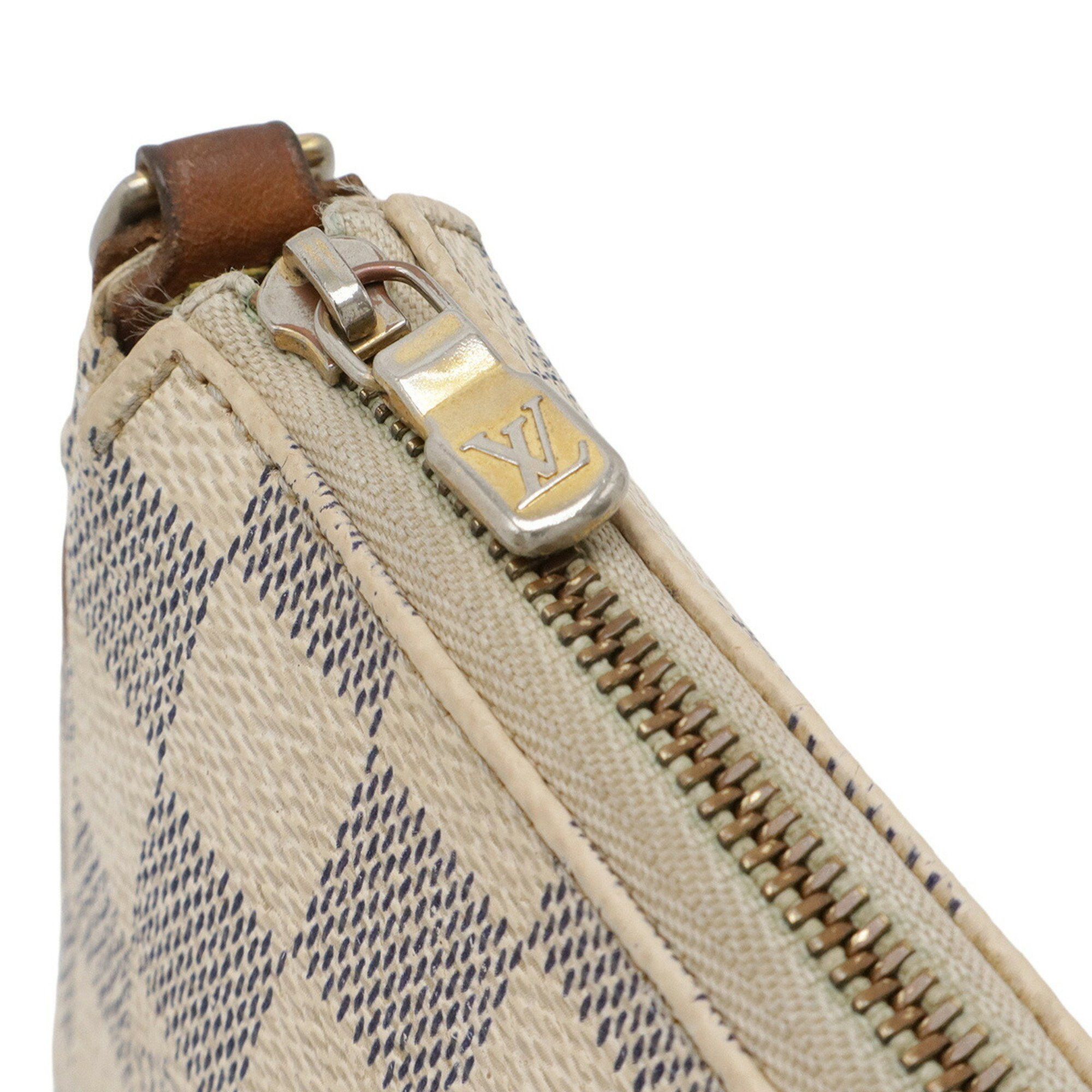 Louis Vuitton Louis Vuitton Eva shoulder Size ONE SIZE - 6 Thumbnail