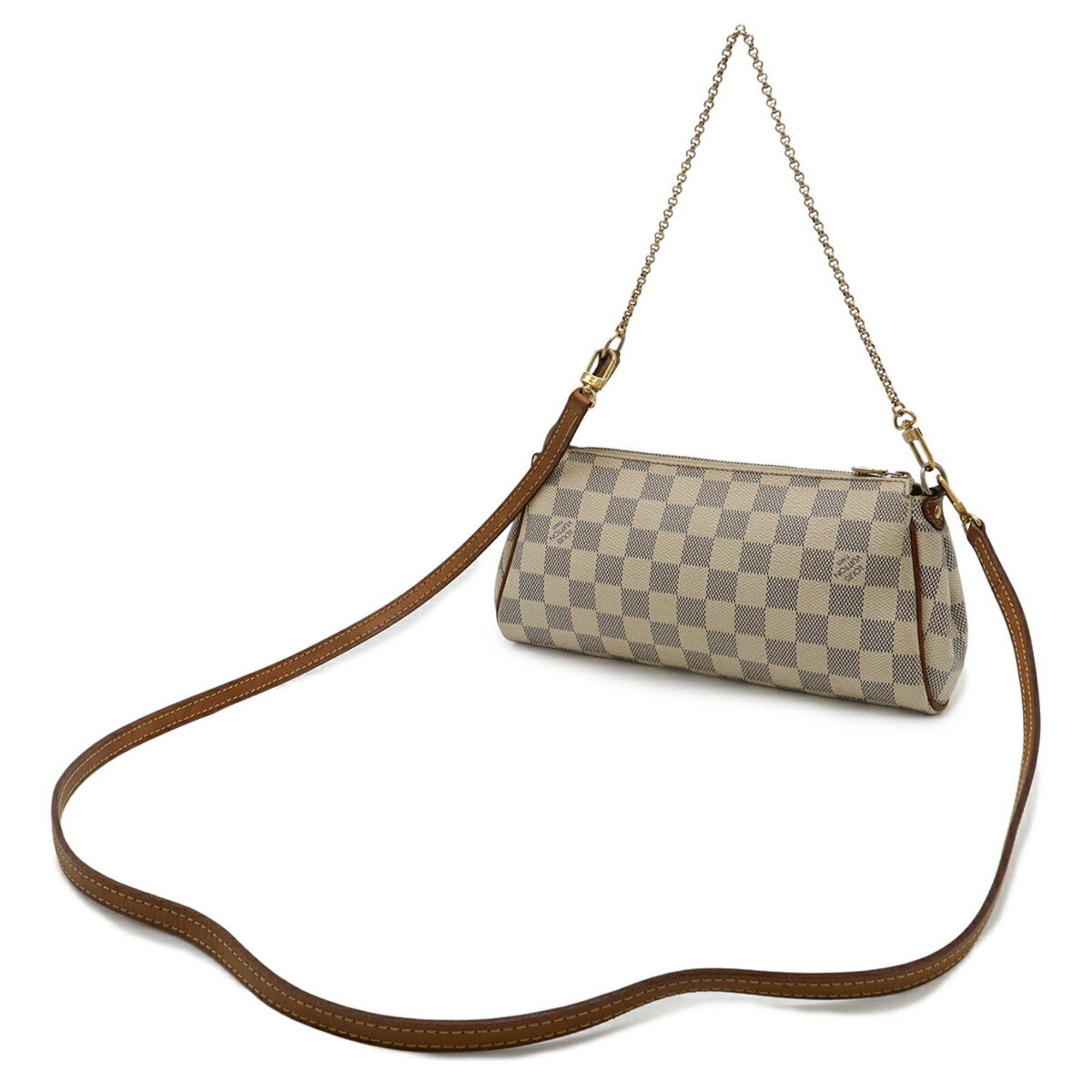 Louis Vuitton Louis Vuitton Eva shoulder Size ONE SIZE - 2 Thumbnail
