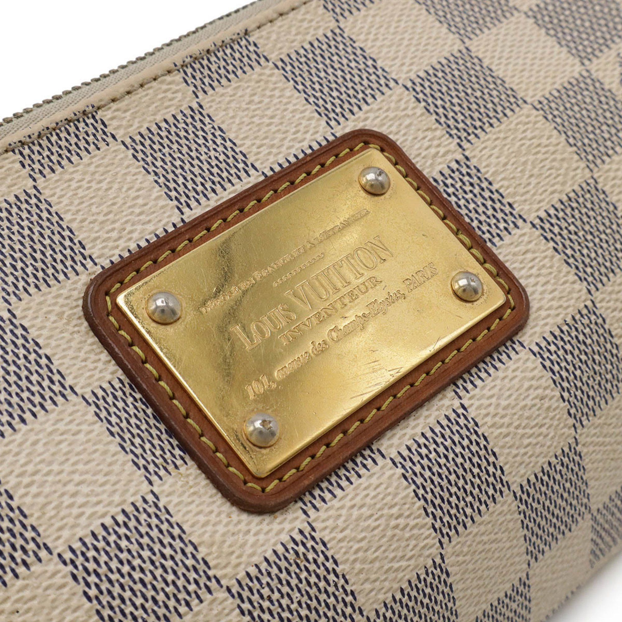 Louis Vuitton Louis Vuitton Eva shoulder Size ONE SIZE - 3 Thumbnail