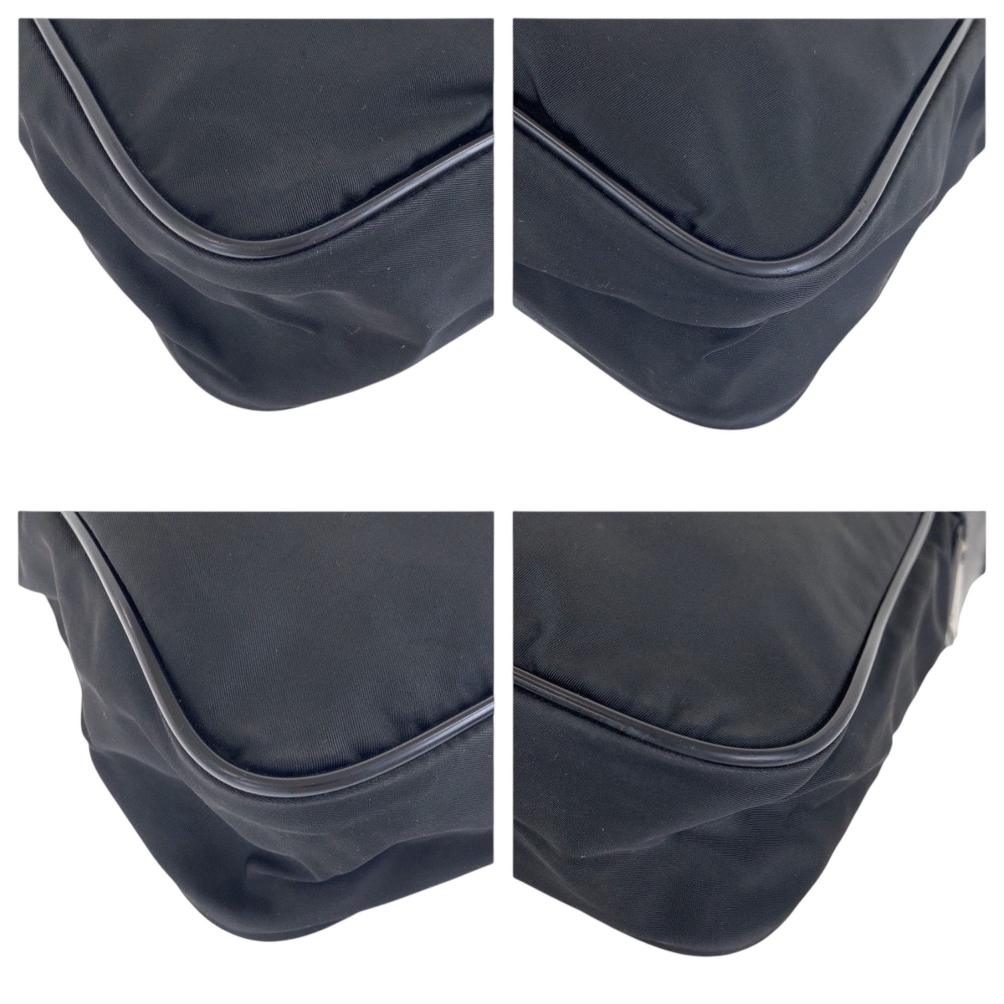 Prada Prada Re-Nylon shoulder Size ONE SIZE - 4 Thumbnail