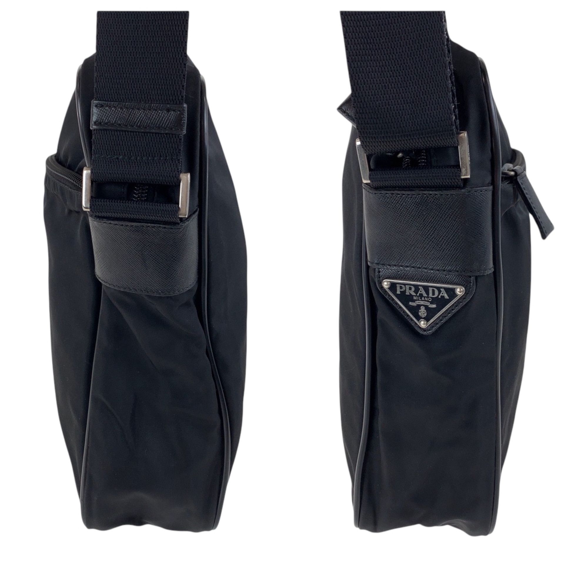 Prada Prada Re-Nylon shoulder Size ONE SIZE - 3 Thumbnail