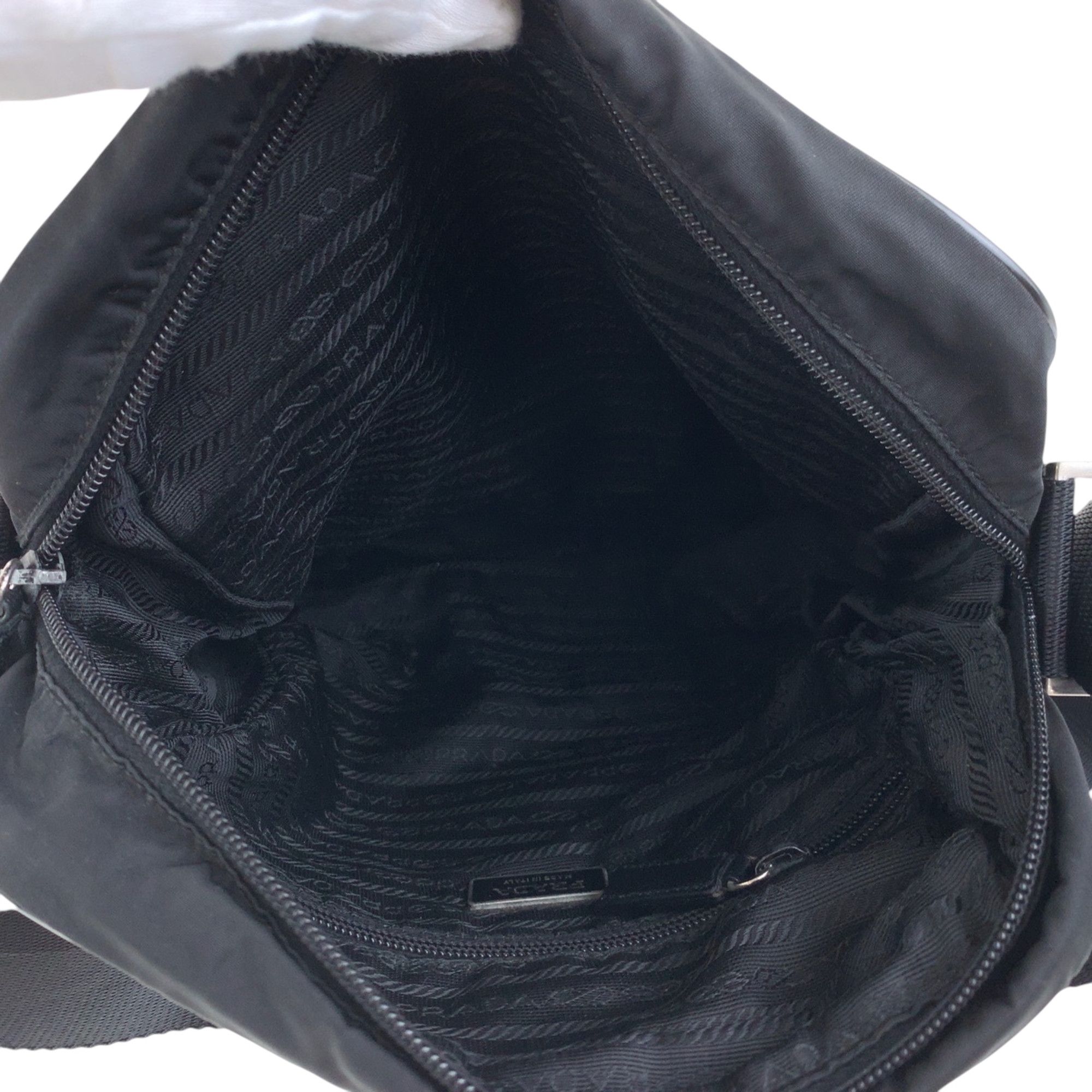 Prada Prada Re-Nylon shoulder Size ONE SIZE - 7 Thumbnail