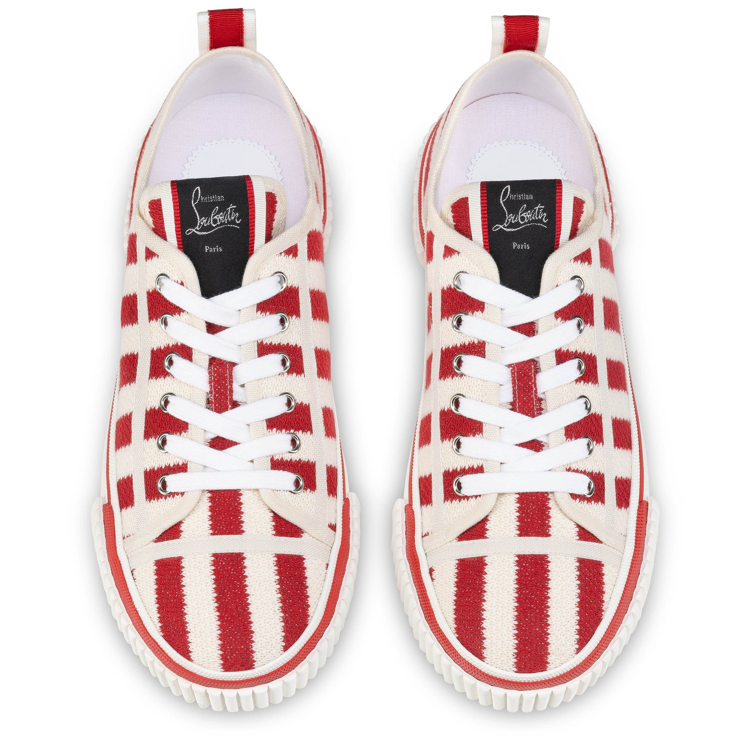 Christian Louboutin pedro junior Size US 6.5 / EU 39-40 - 4 Thumbnail