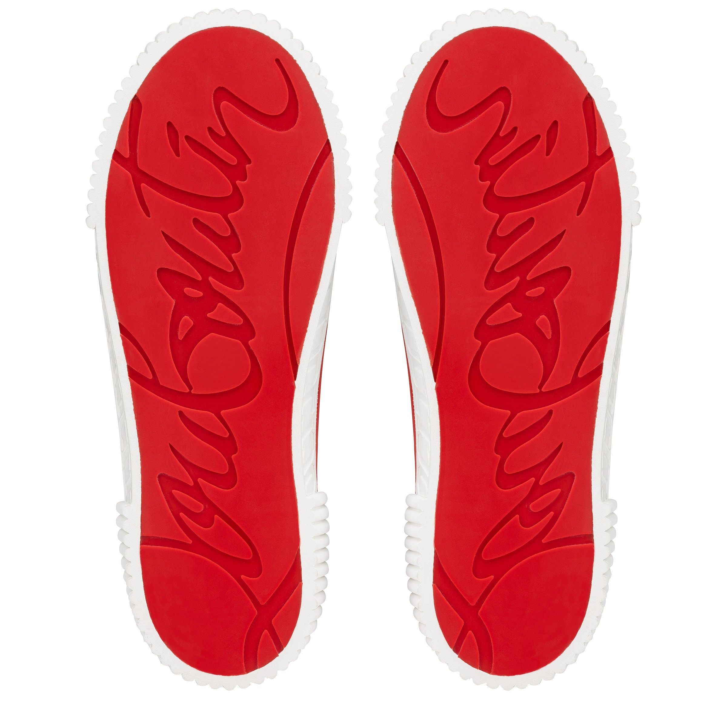 Christian Louboutin pedro junior Size US 6.5 / EU 39-40 - 5 Thumbnail