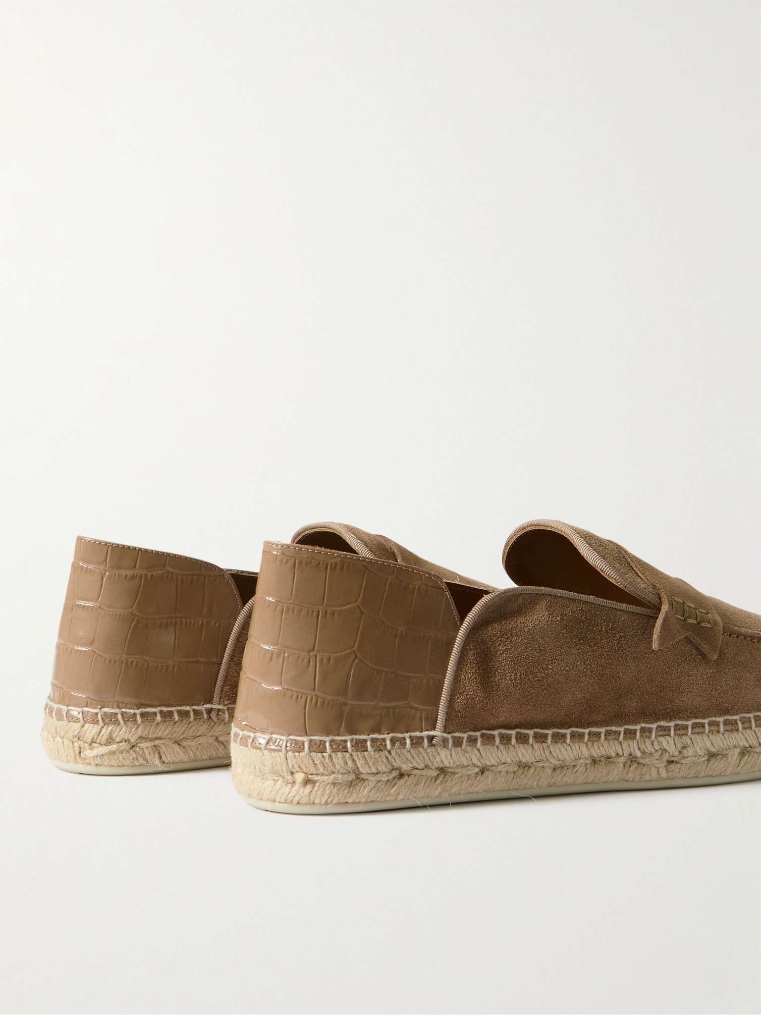 Christian Louboutin paquepapa no back Size US 11 / EU 44 - 4 Thumbnail