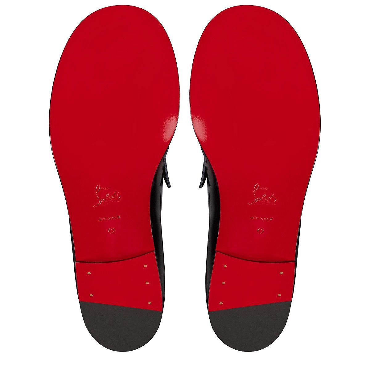 Christian Louboutin mocloon Size US 6 / EU 39 - 6 Thumbnail