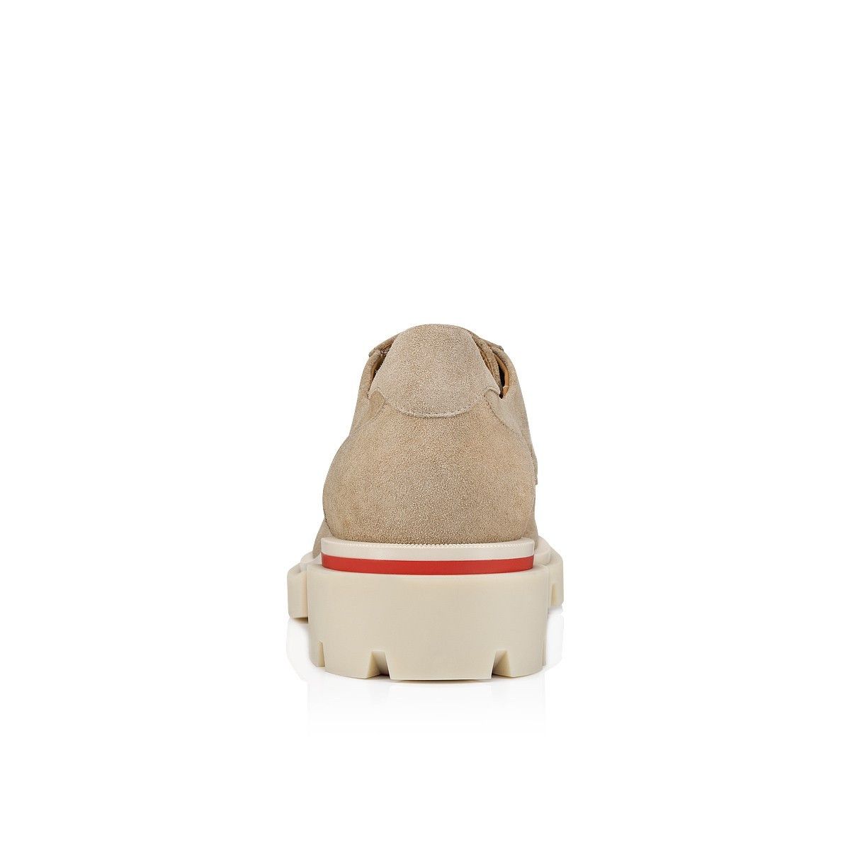 Christian Louboutin our georges l beige Size US 8 / EU 41 - 4 Thumbnail